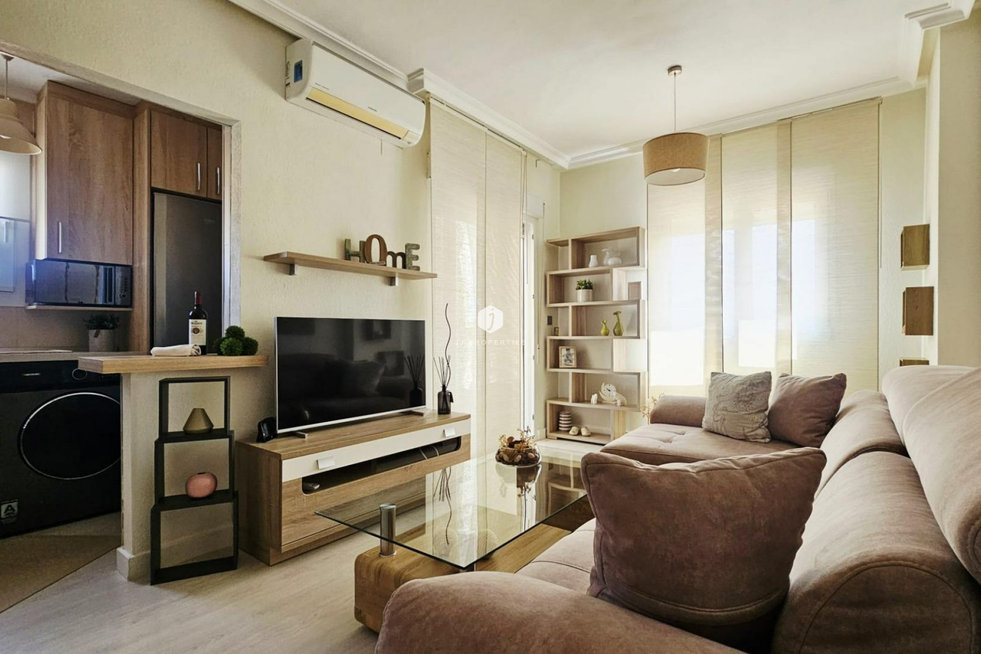 Aus zweiter Hand - Wohnung -
Torrevieja - Nueva Torrevieja