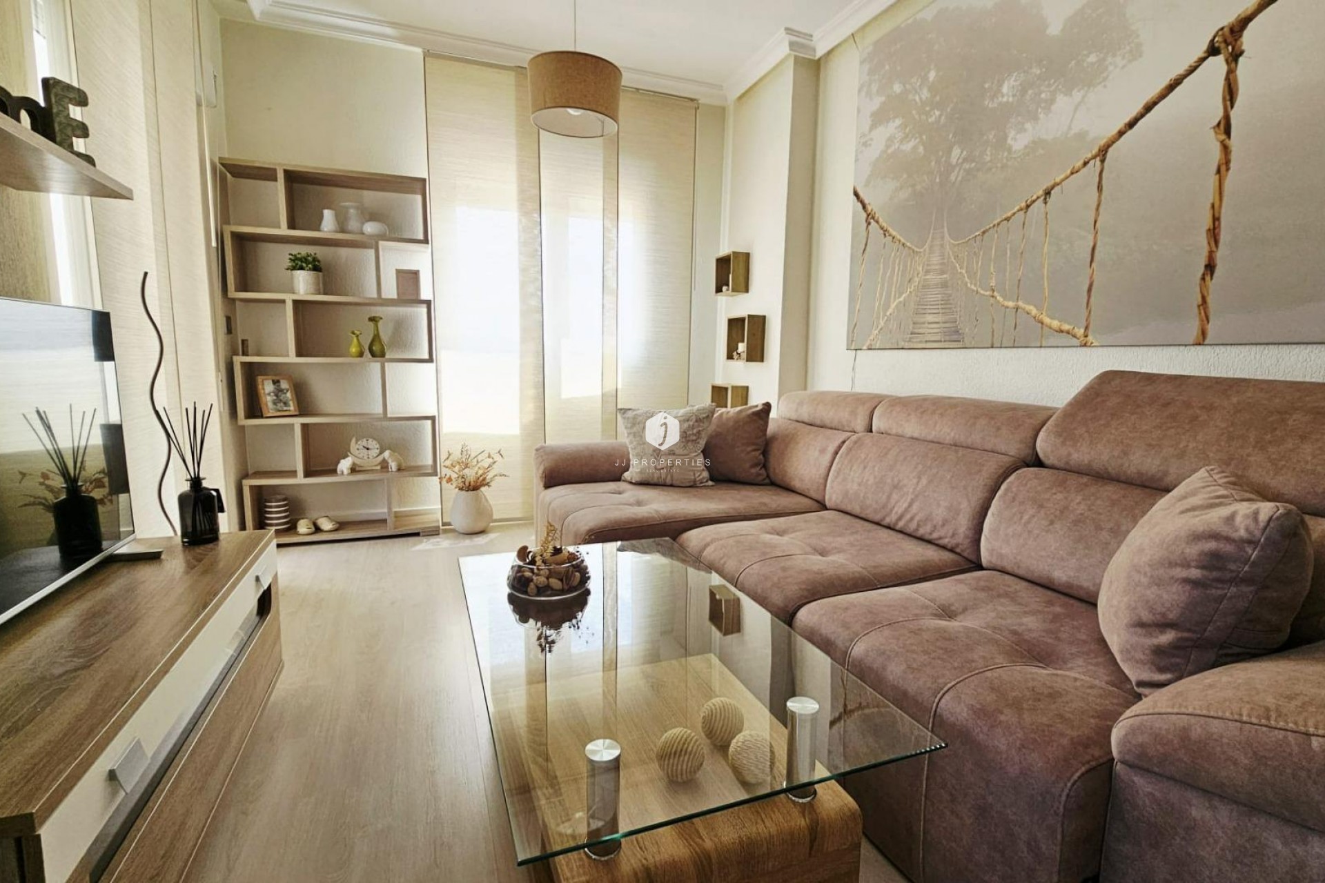 Aus zweiter Hand - Wohnung -
Torrevieja - Nueva Torrevieja