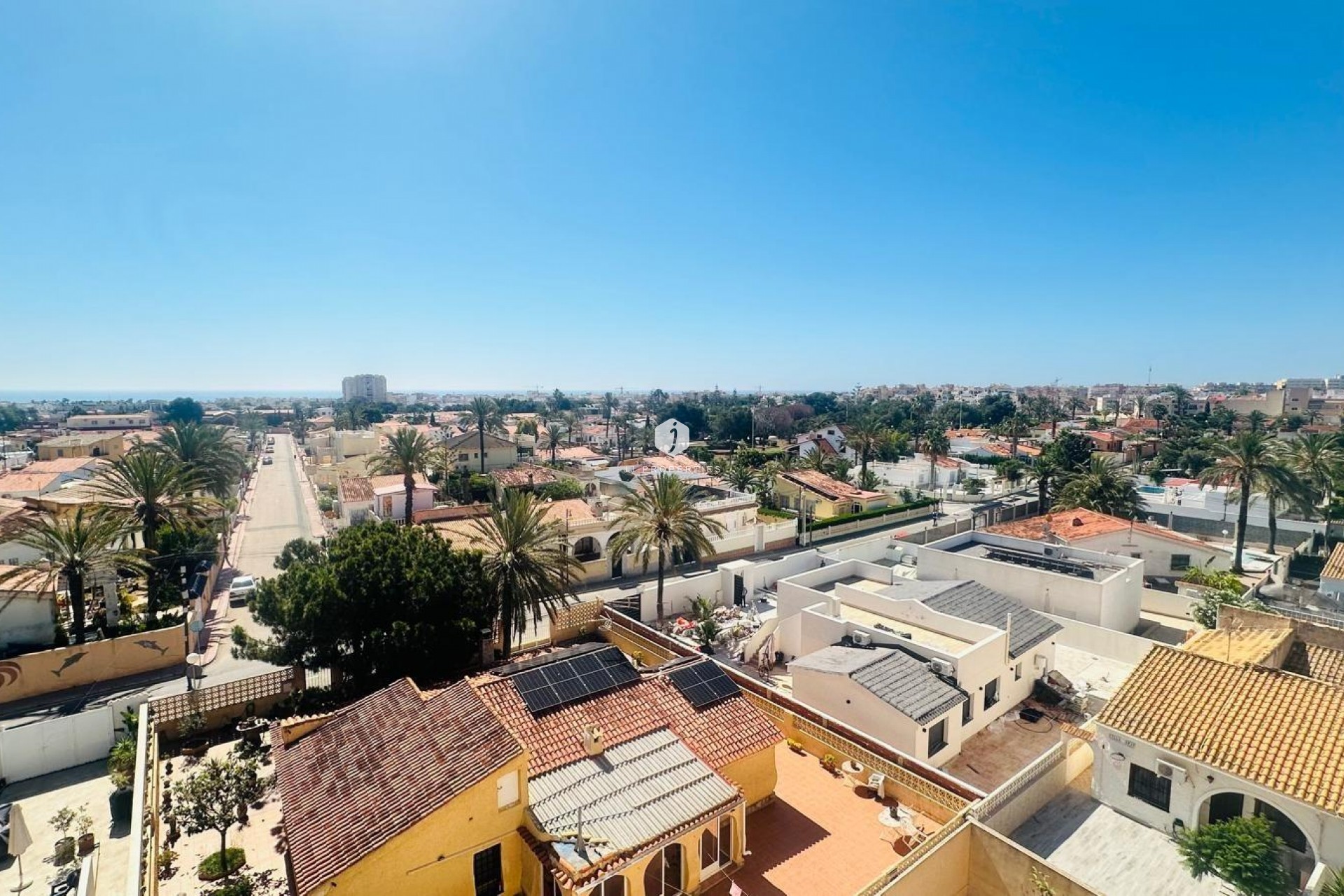 Aus zweiter Hand - Wohnung -
Torrevieja - Nueva Torrevieja