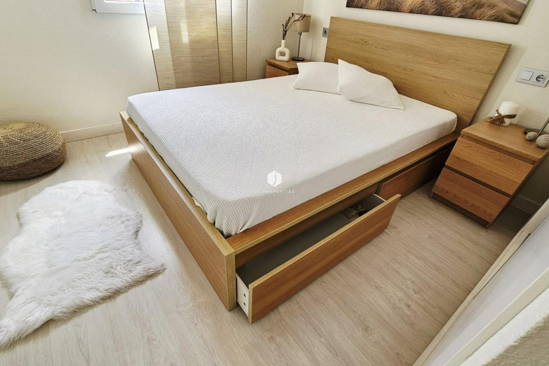 Aus zweiter Hand - Wohnung -
Torrevieja - Nueva Torrevieja