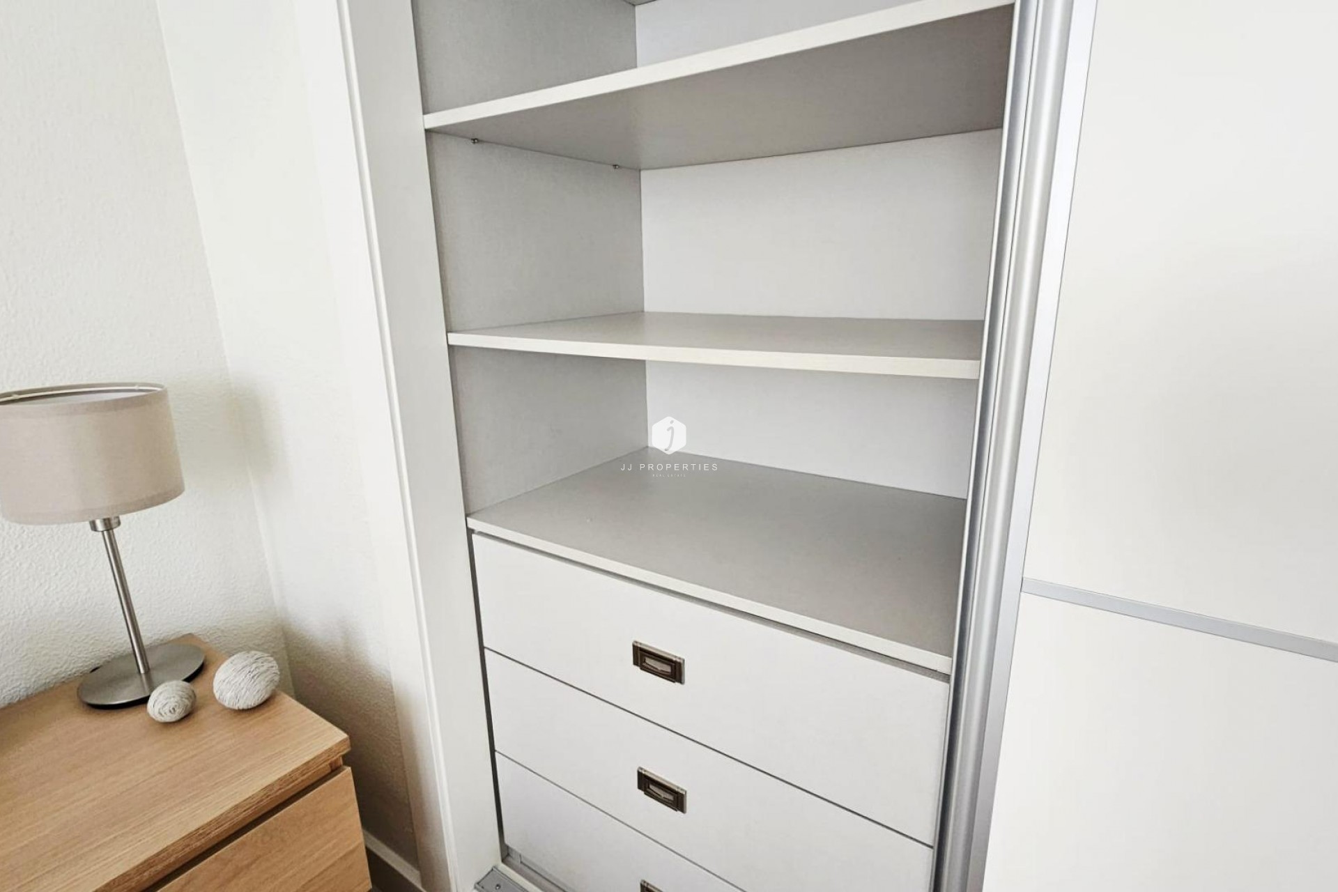 Aus zweiter Hand - Wohnung -
Torrevieja - Nueva Torrevieja