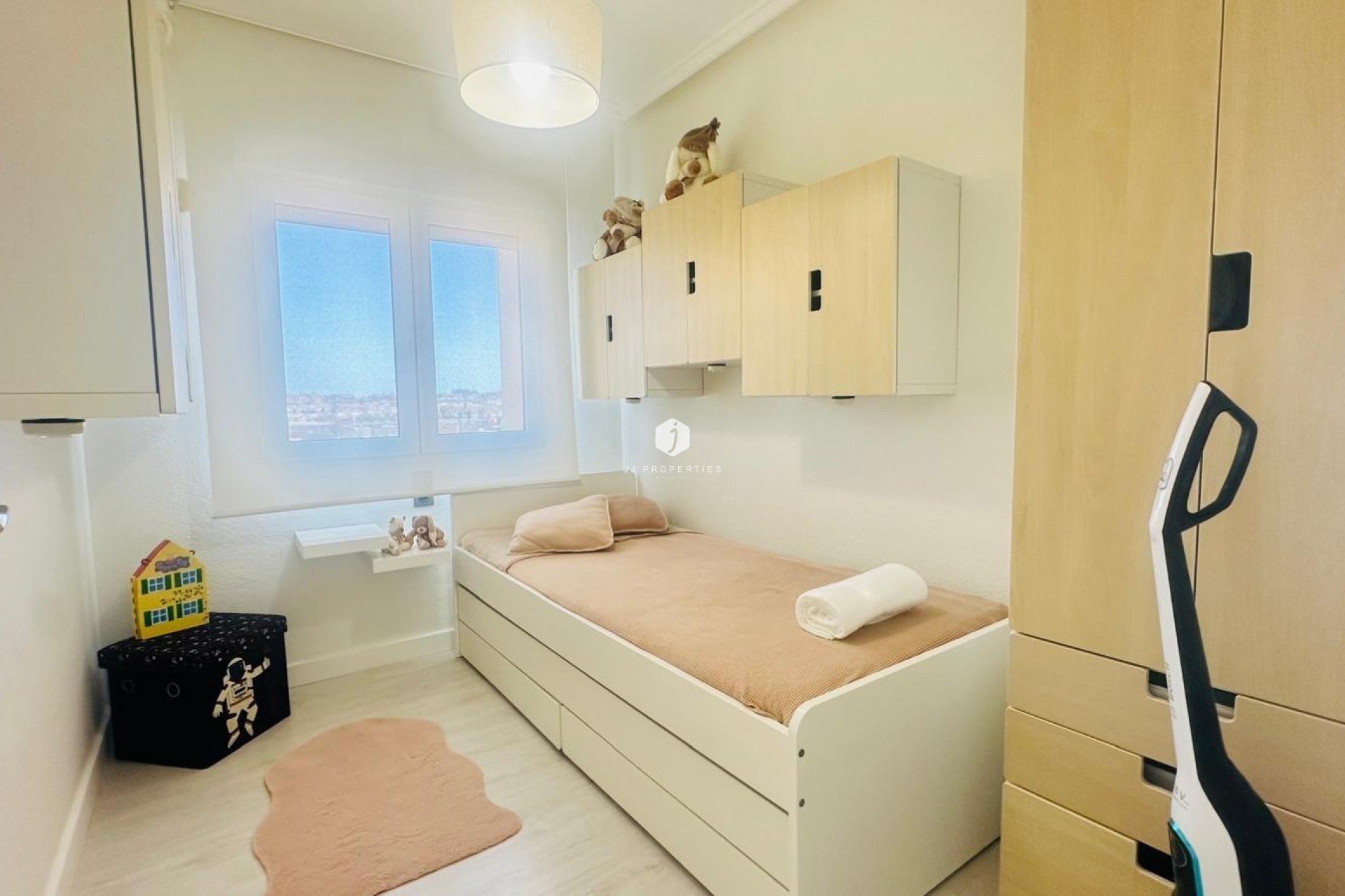 Aus zweiter Hand - Wohnung -
Torrevieja - Nueva Torrevieja