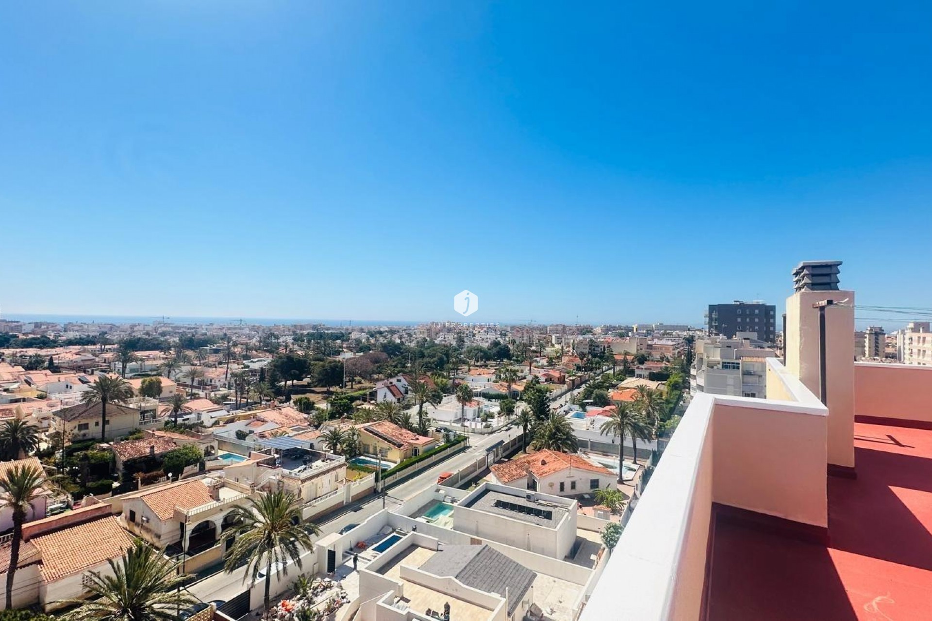 Aus zweiter Hand - Wohnung -
Torrevieja - Nueva Torrevieja
