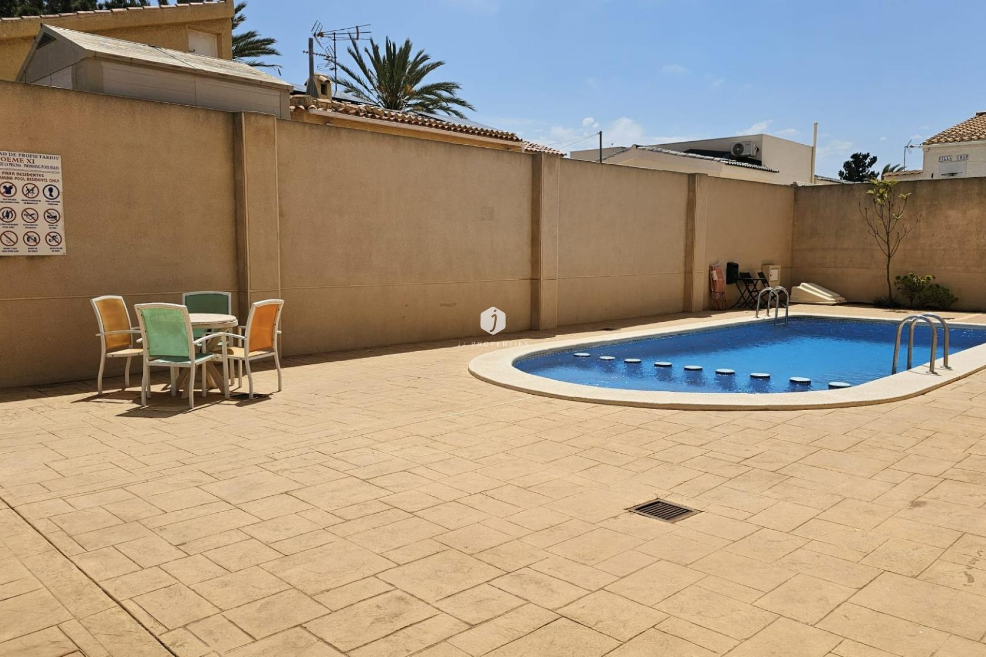 Aus zweiter Hand - Wohnung -
Torrevieja - Nueva Torrevieja