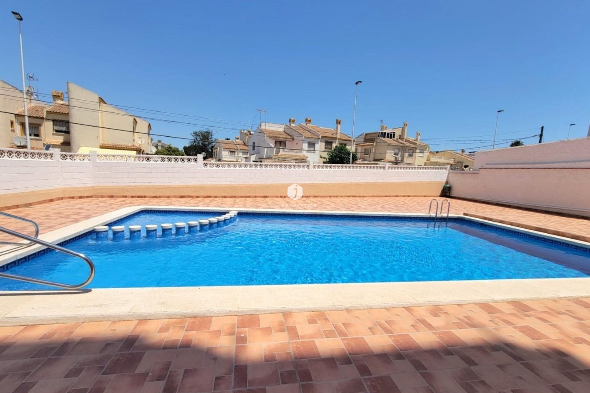 Aus zweiter Hand - Wohnung -
Torrevieja - Nueva Torrevieja