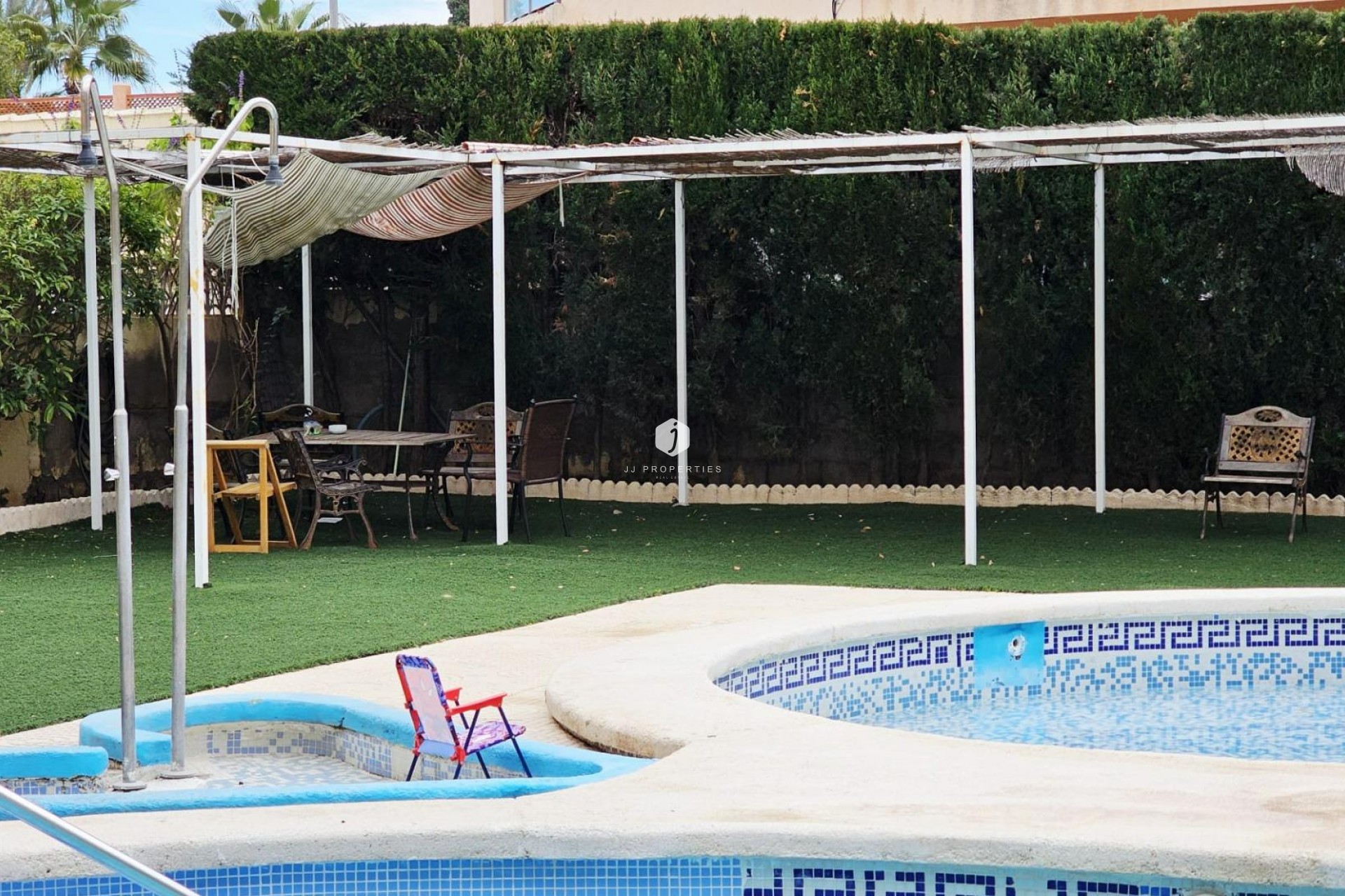 Aus zweiter Hand - Wohnung -
Torrevieja - Nueva Torrevieja