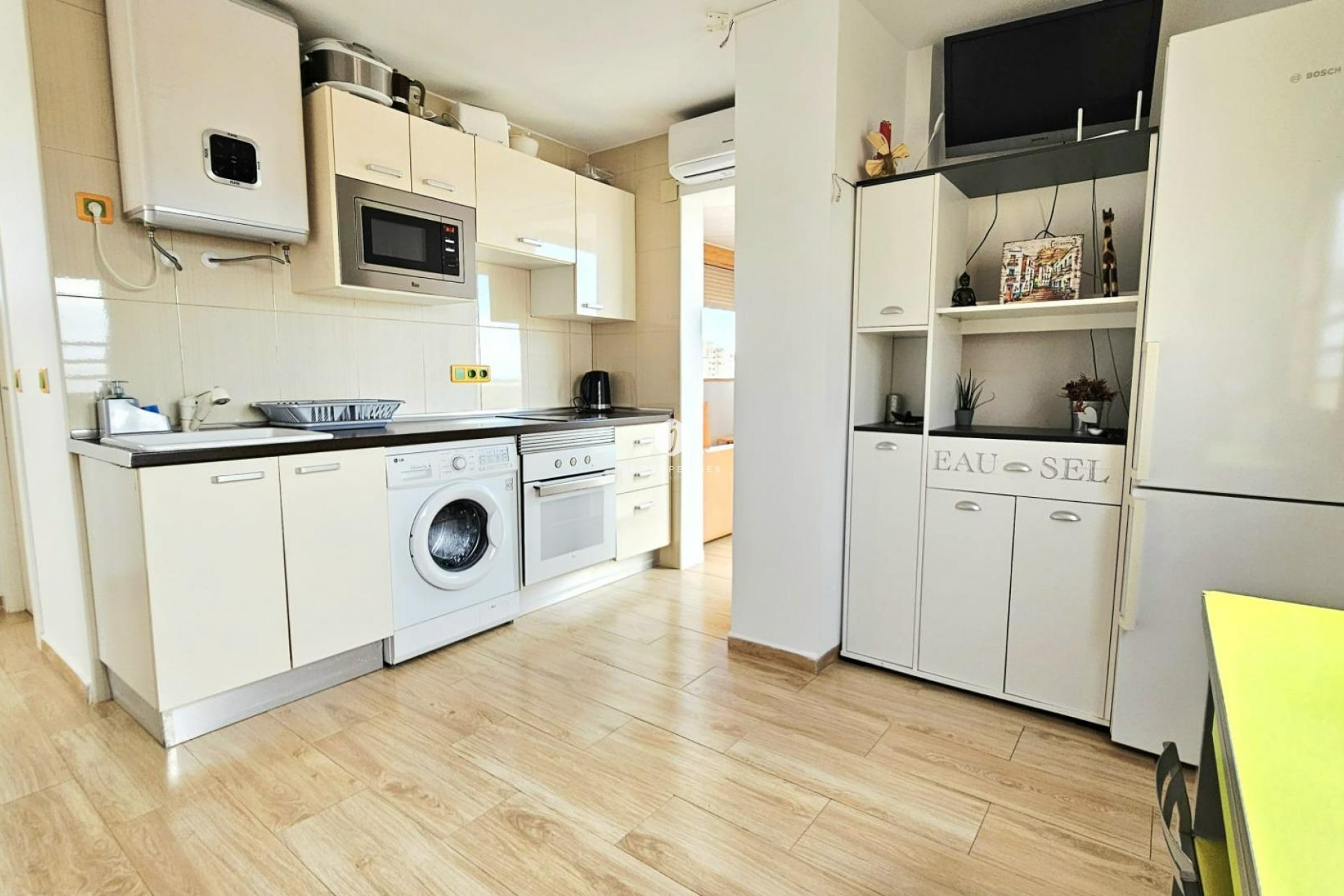 Aus zweiter Hand - Wohnung -
Torrevieja - Nueva Torrevieja