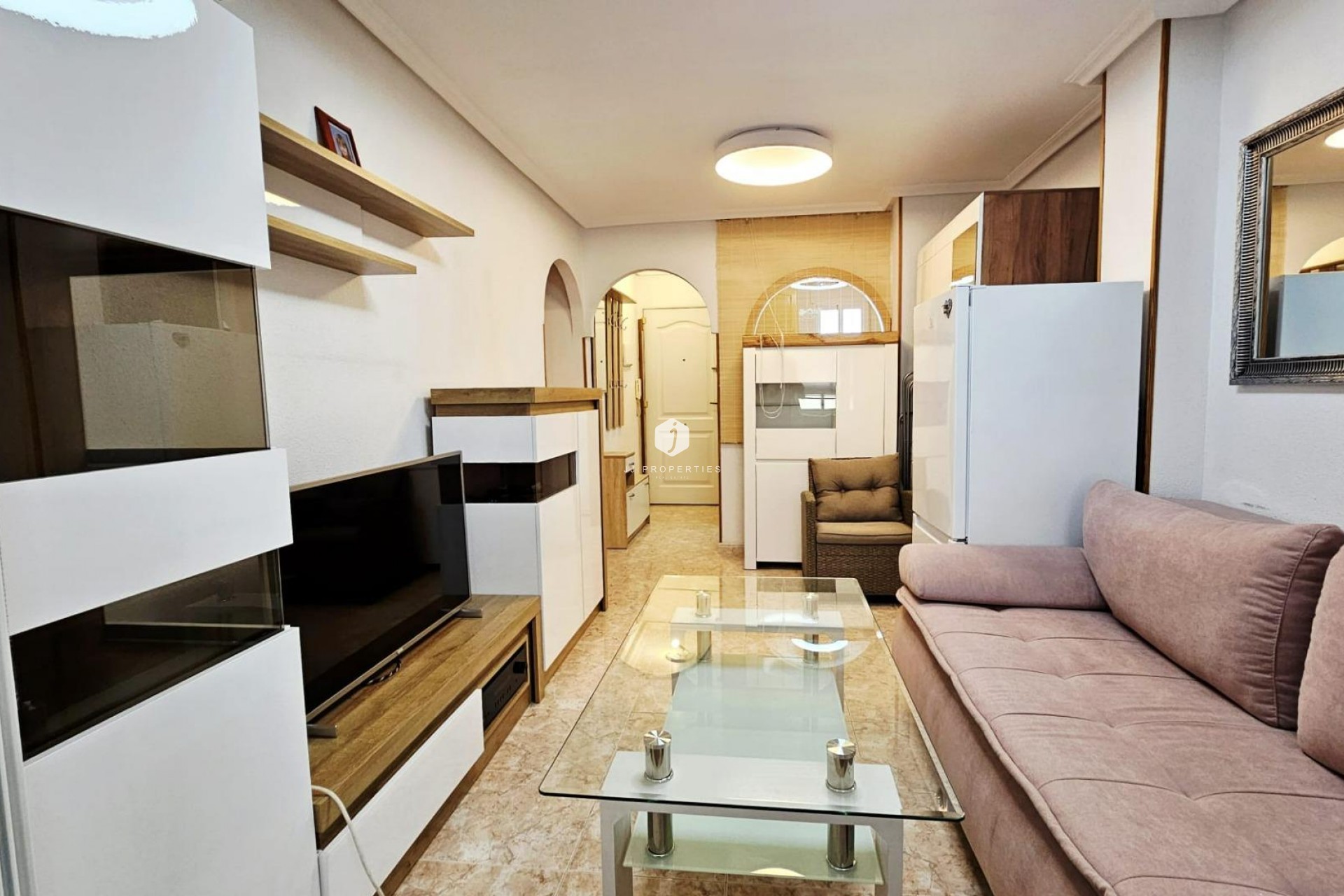 Aus zweiter Hand - Wohnung -
Torrevieja - Nueva Torrevieja
