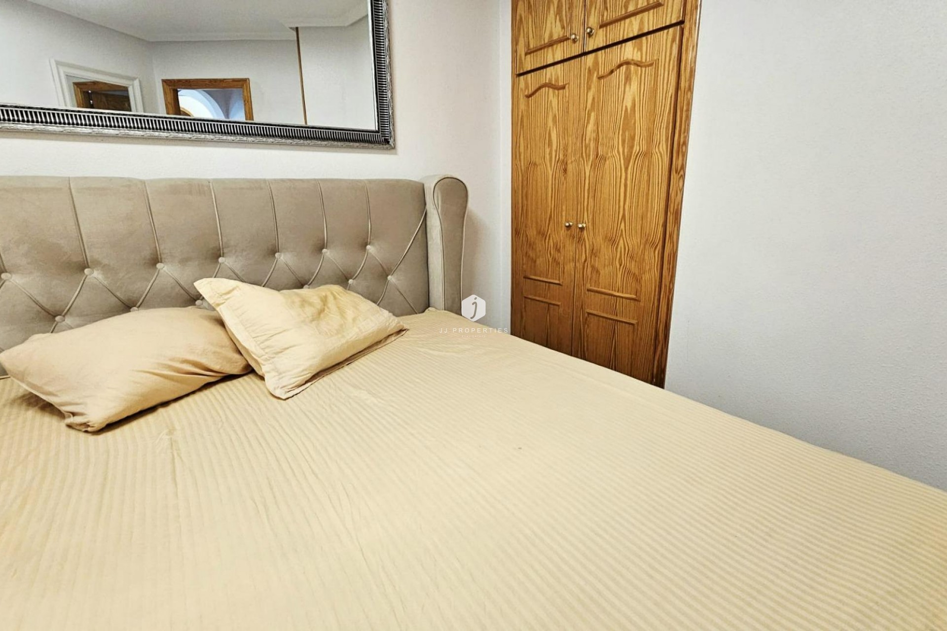 Aus zweiter Hand - Wohnung -
Torrevieja - Nueva Torrevieja
