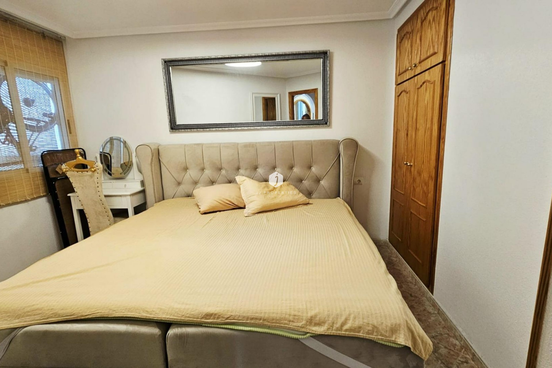 Aus zweiter Hand - Wohnung -
Torrevieja - Nueva Torrevieja