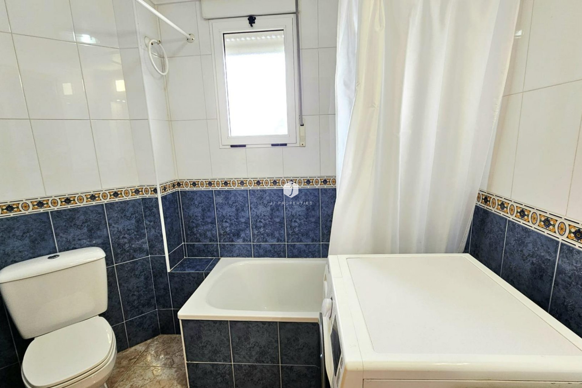 Aus zweiter Hand - Wohnung -
Torrevieja - Nueva Torrevieja