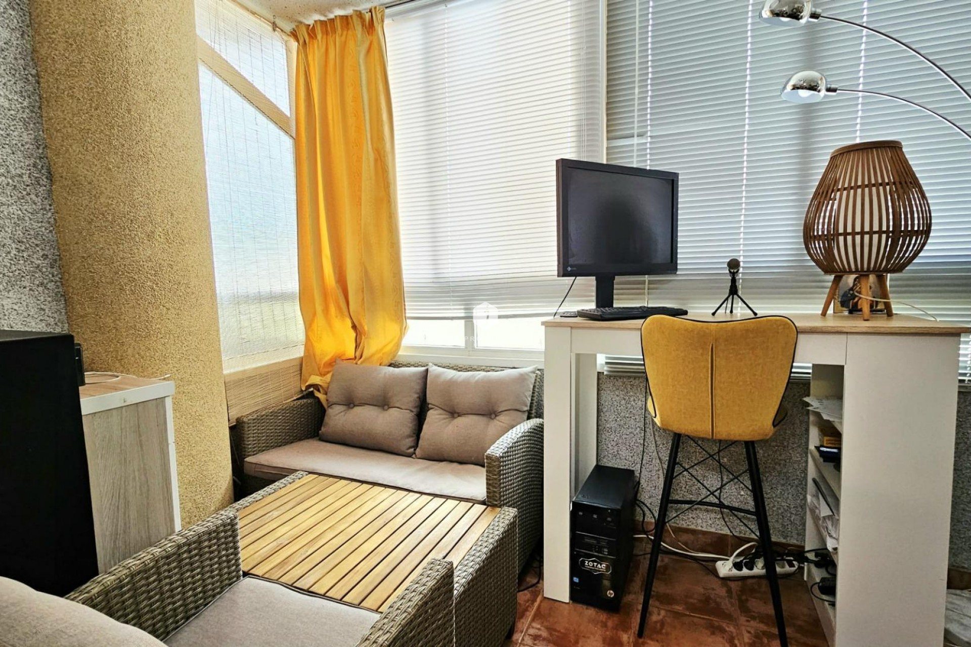 Aus zweiter Hand - Wohnung -
Torrevieja - Nueva Torrevieja
