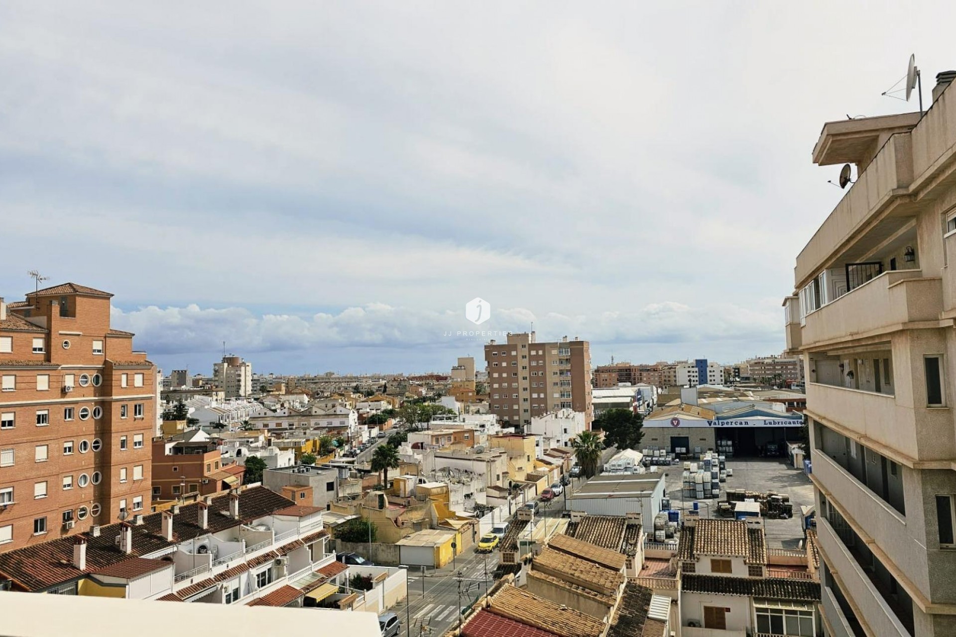Aus zweiter Hand - Wohnung -
Torrevieja - Nueva Torrevieja