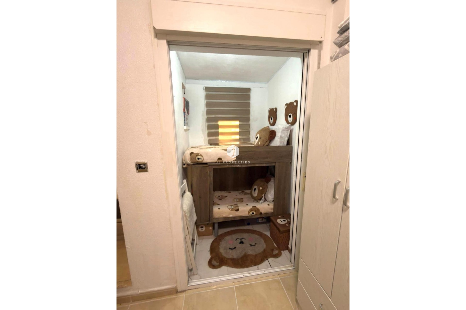Aus zweiter Hand - Wohnung -
Torrevieja - Nueva Torrevieja
