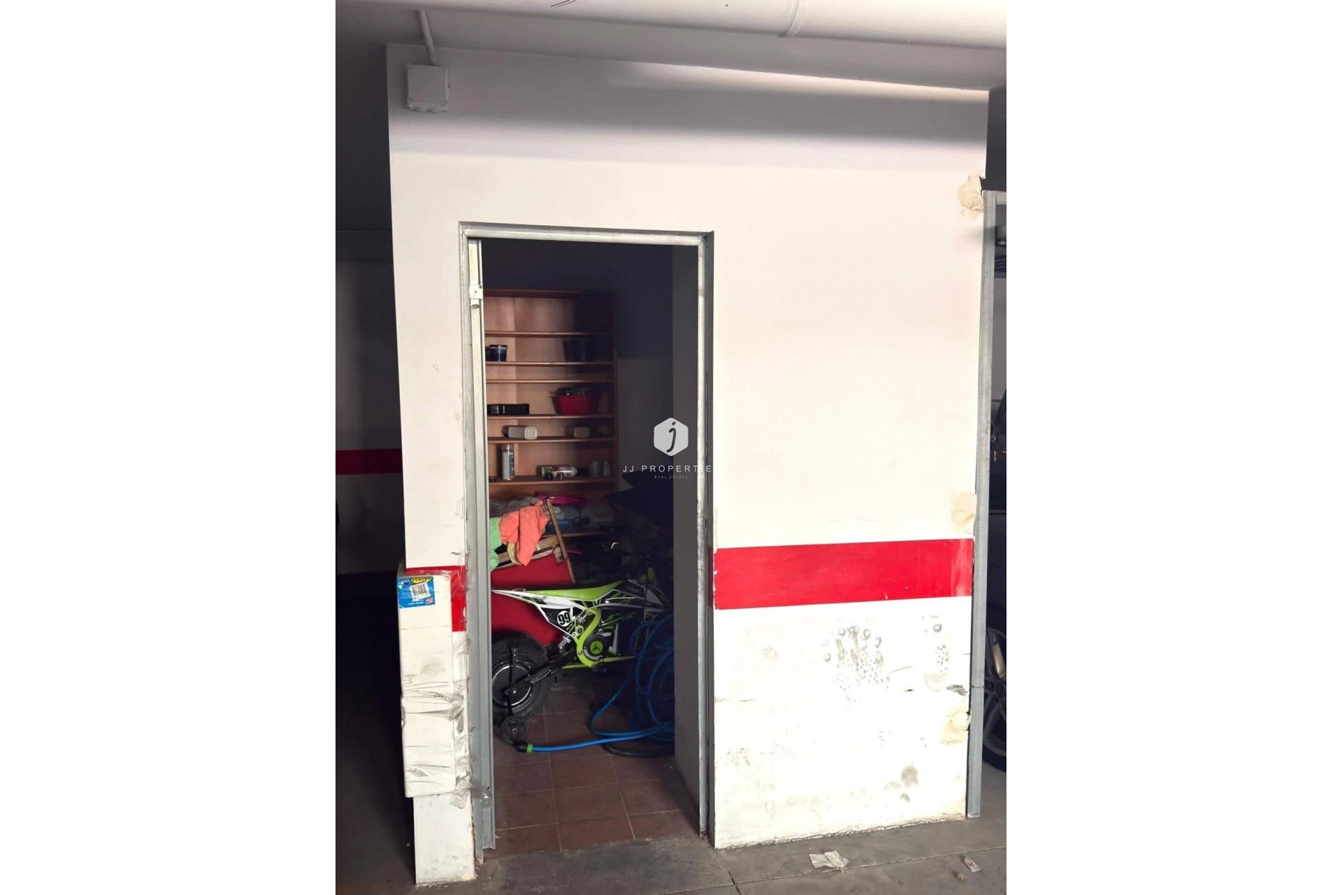 Aus zweiter Hand - Wohnung -
Torrevieja - Nueva Torrevieja