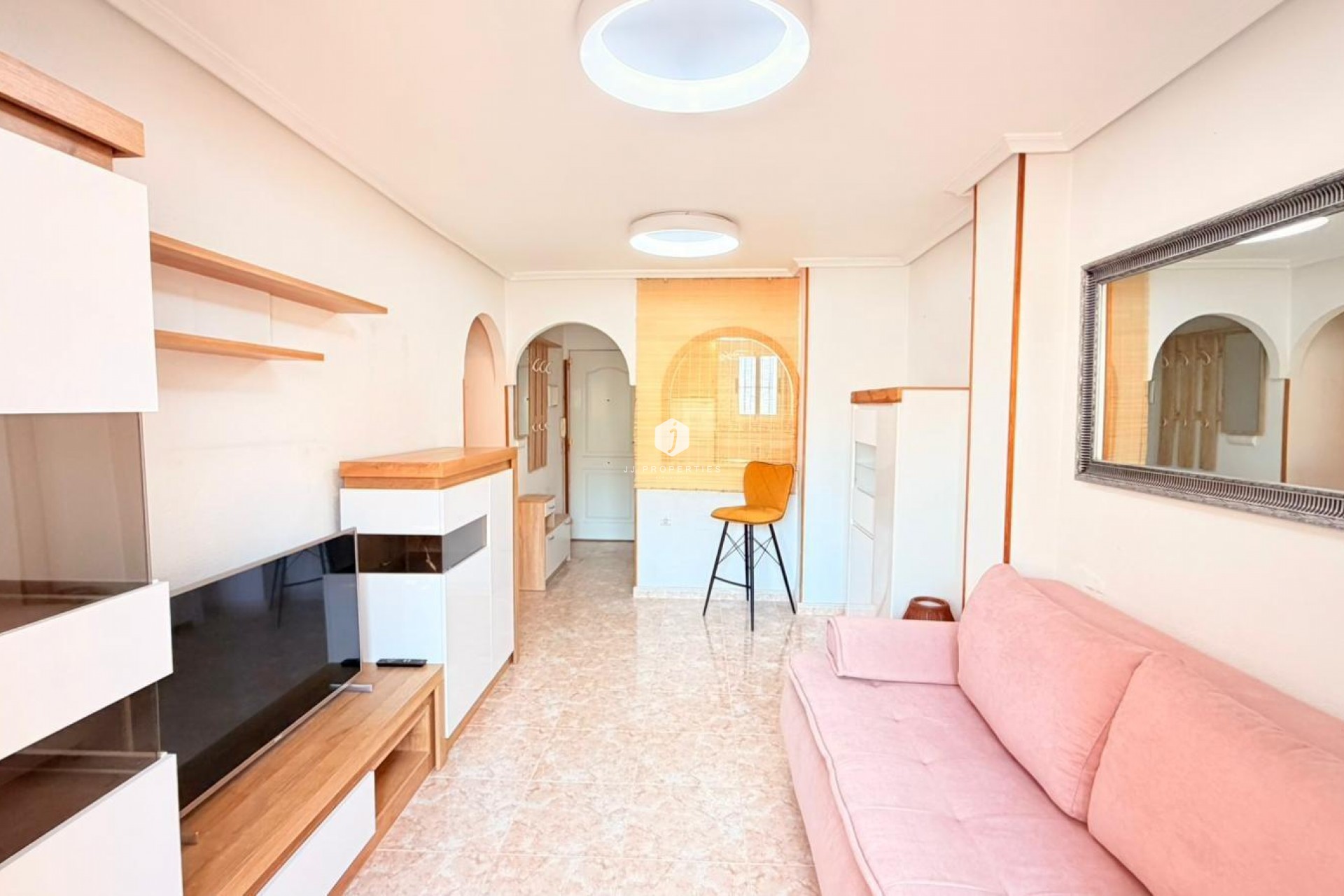 Aus zweiter Hand - Wohnung -
Torrevieja - Nueva Torrevieja