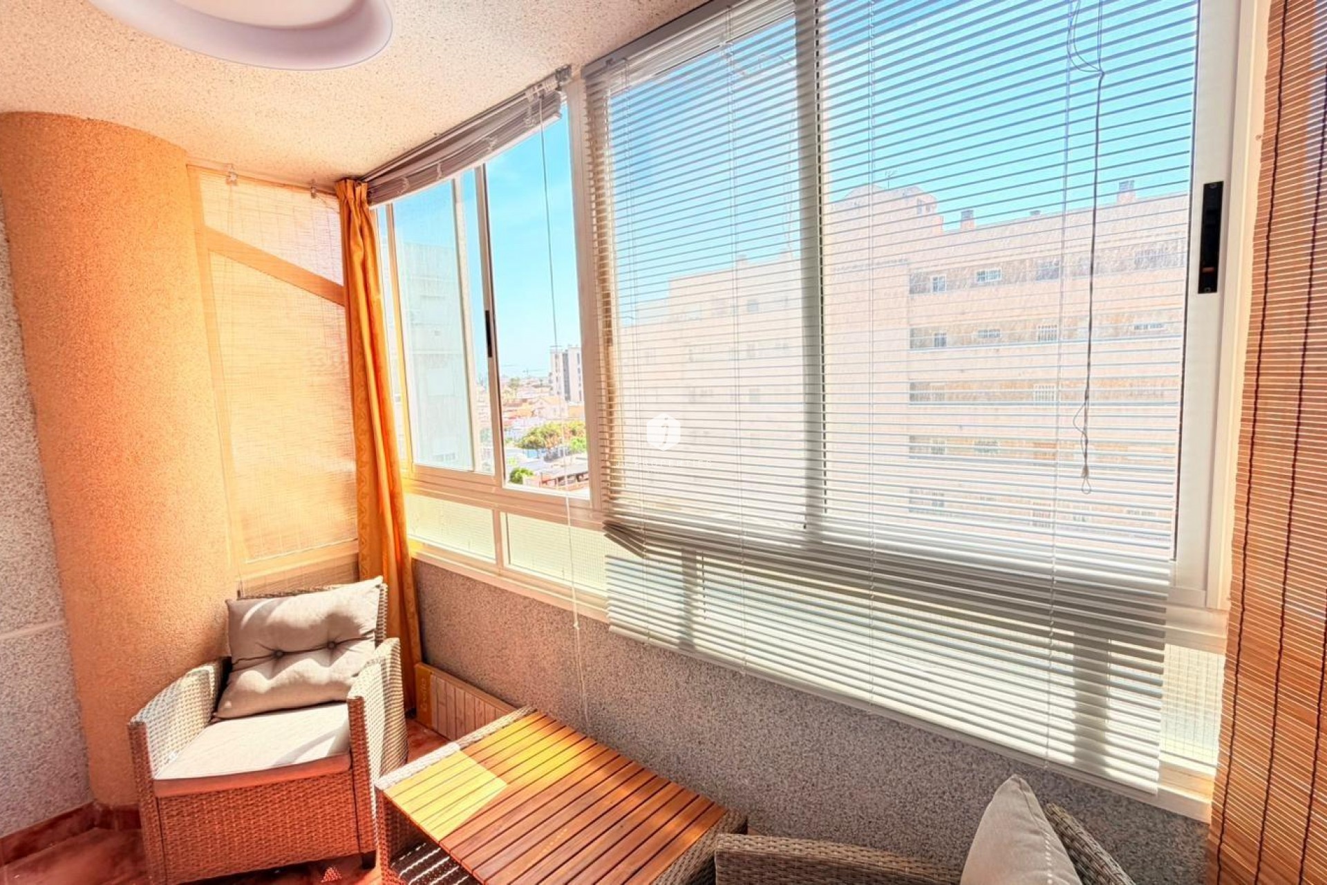 Aus zweiter Hand - Wohnung -
Torrevieja - Nueva Torrevieja