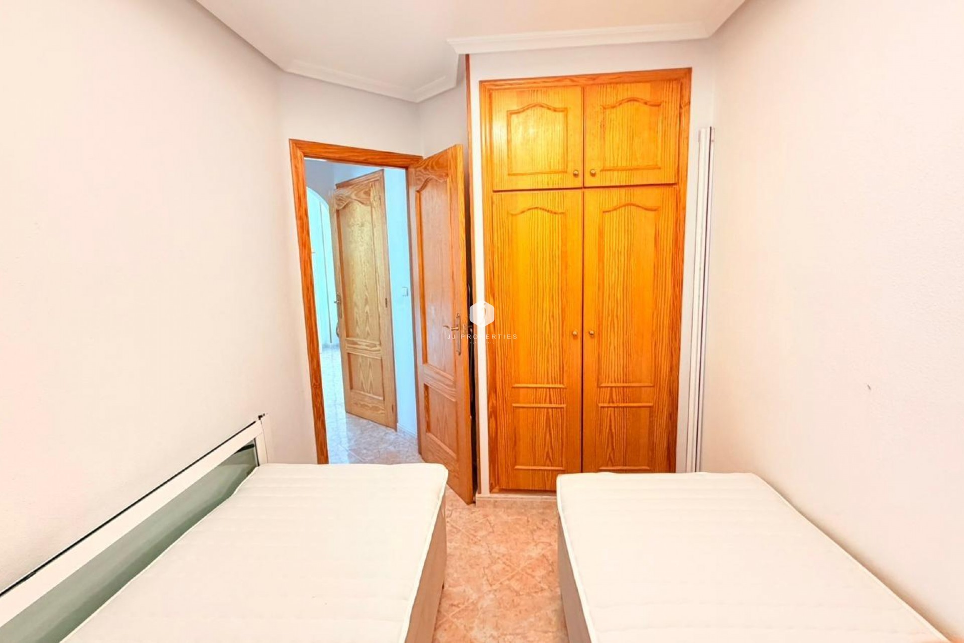 Aus zweiter Hand - Wohnung -
Torrevieja - Nueva Torrevieja