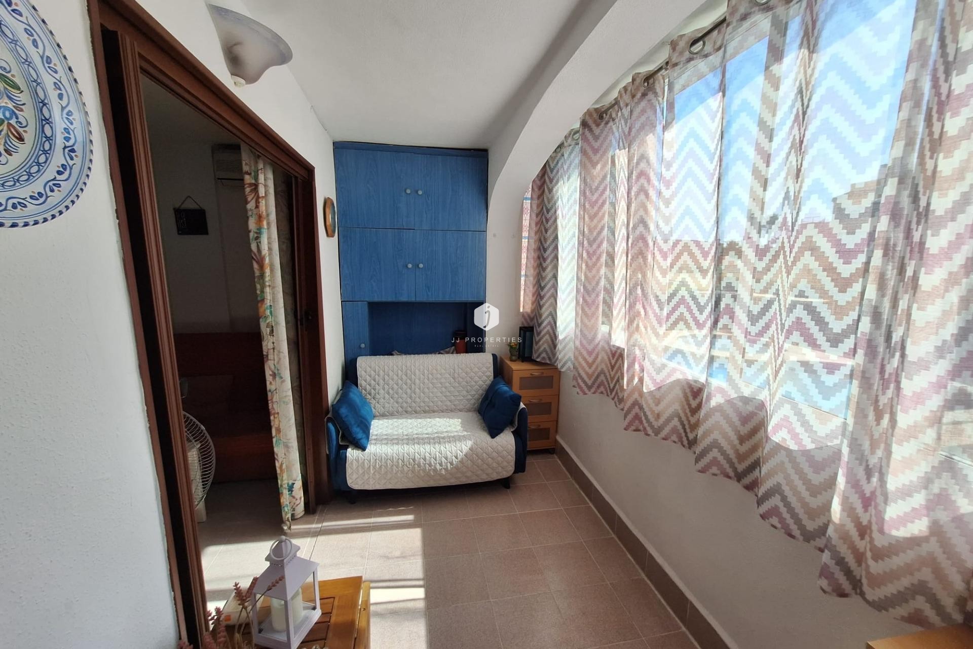 Aus zweiter Hand - Wohnung -
Torrevieja - Nueva Torrevieja