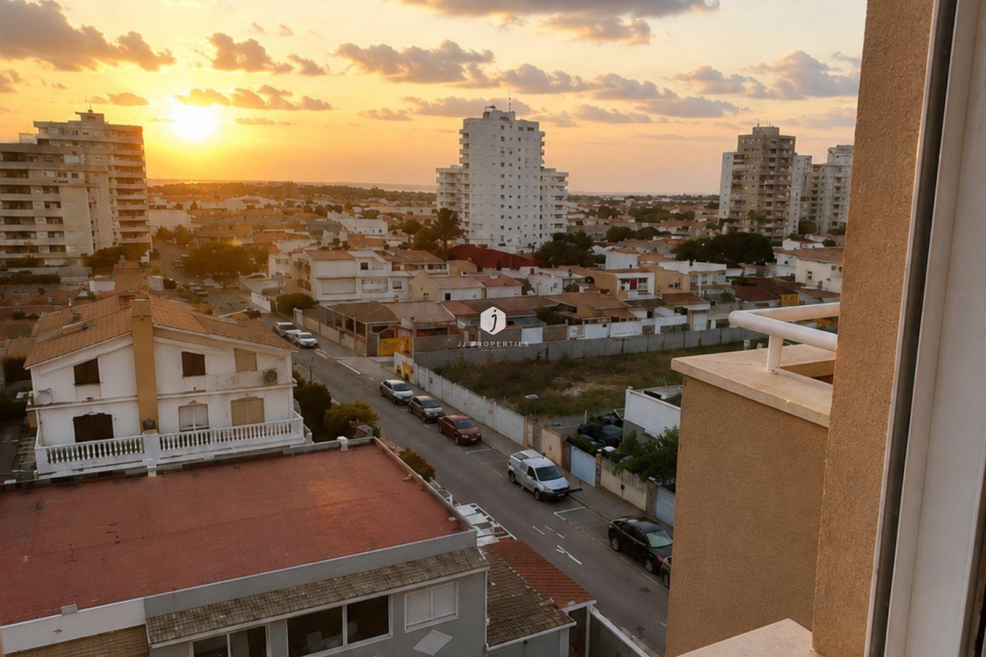 Aus zweiter Hand - Wohnung -
Torrevieja - Nueva Torrevieja