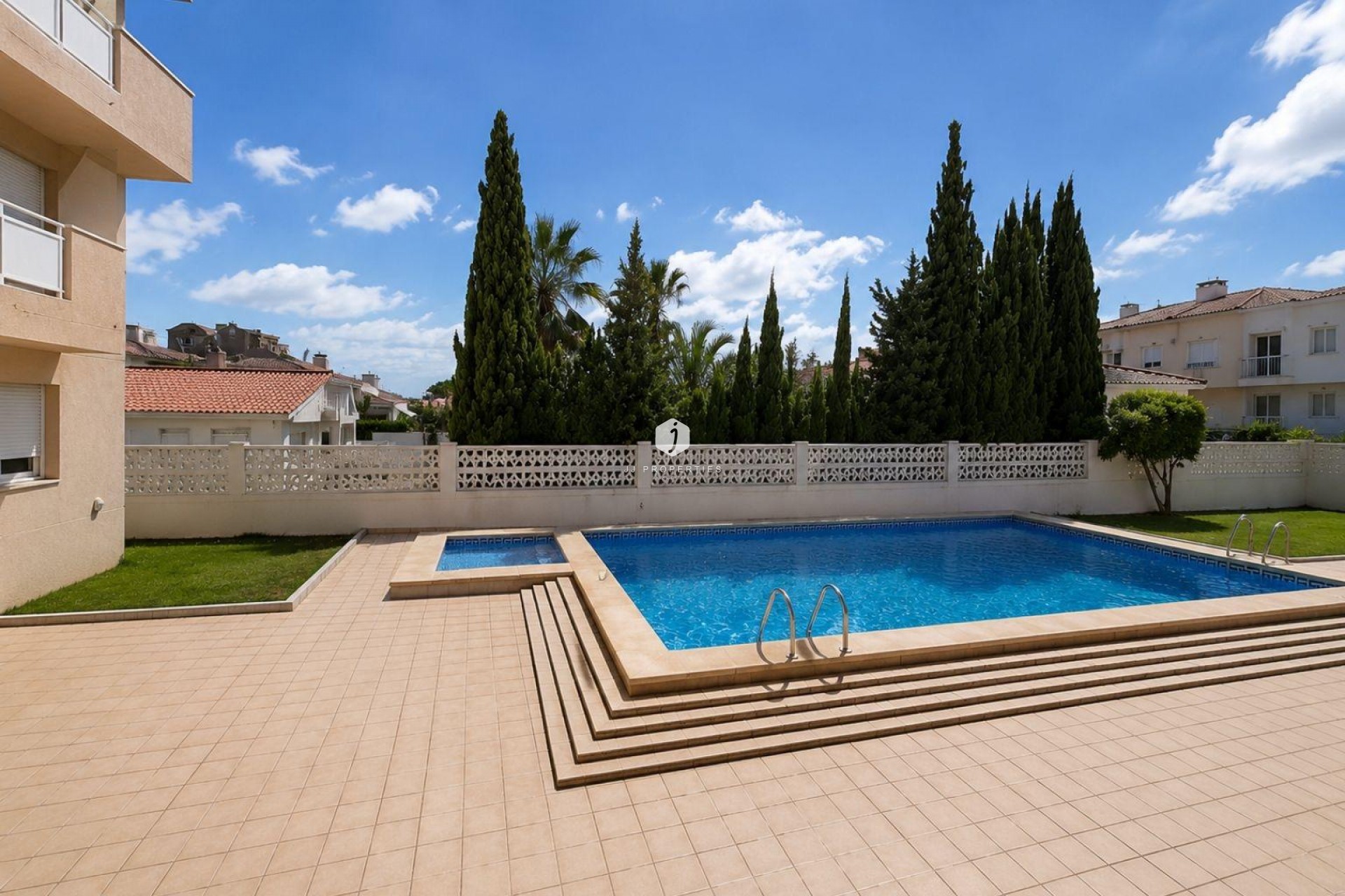 Aus zweiter Hand - Wohnung -
Torrevieja - Nueva Torrevieja