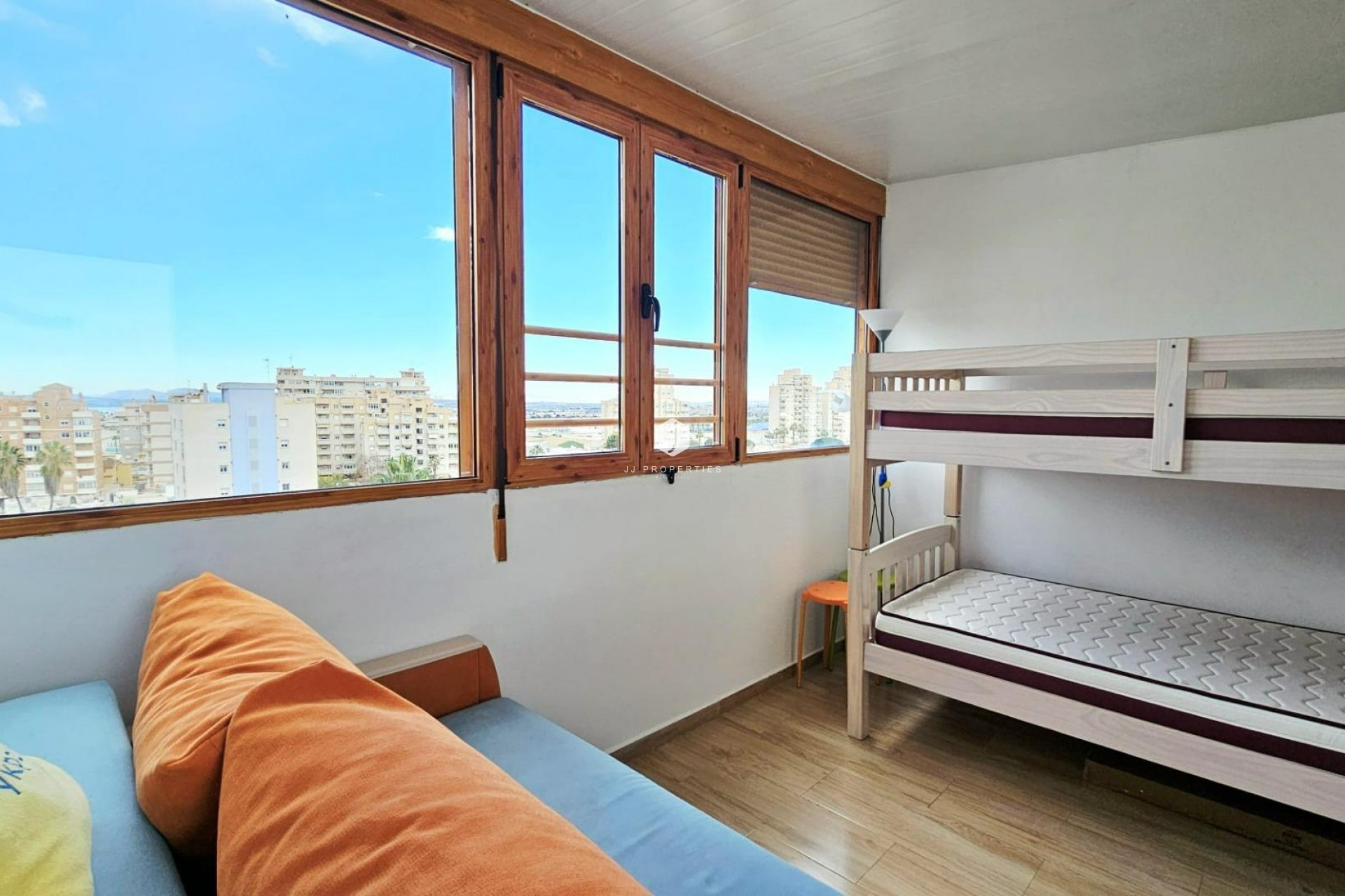 Aus zweiter Hand - Wohnung -
Torrevieja - Nueva Torrevieja
