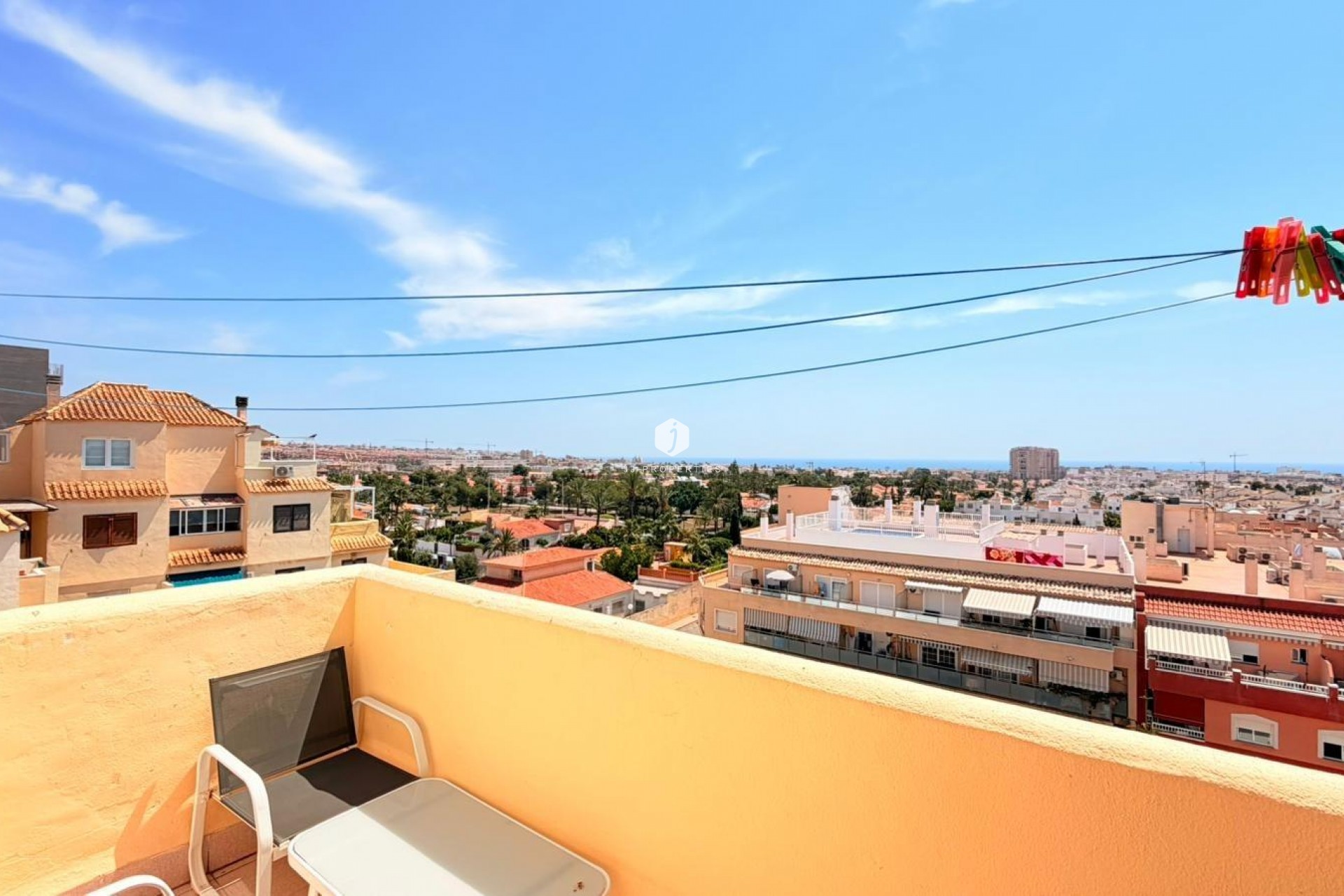 Aus zweiter Hand - Wohnung -
Torrevieja - Nueva Torrevieja