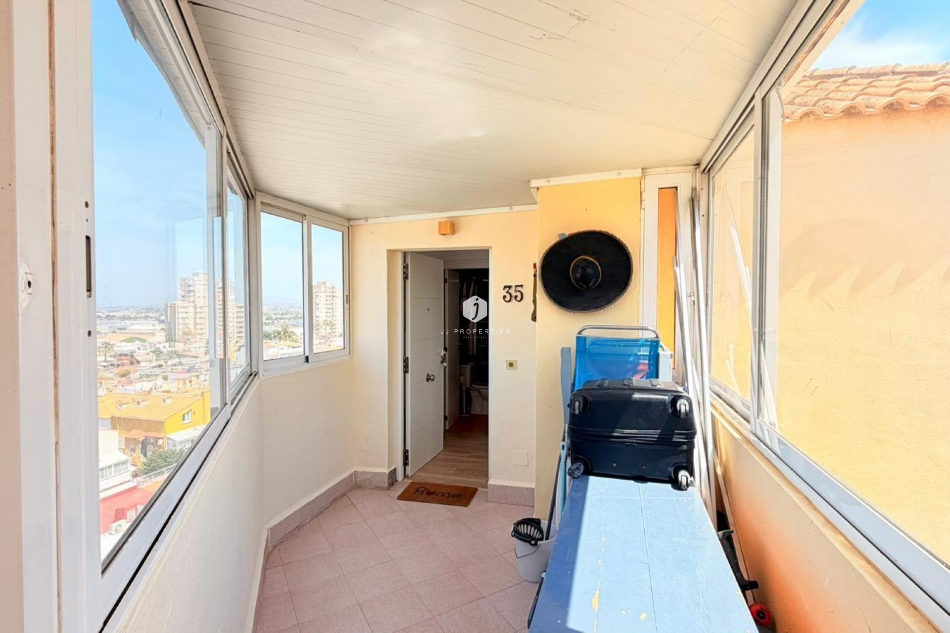 Aus zweiter Hand - Wohnung -
Torrevieja - Nueva Torrevieja