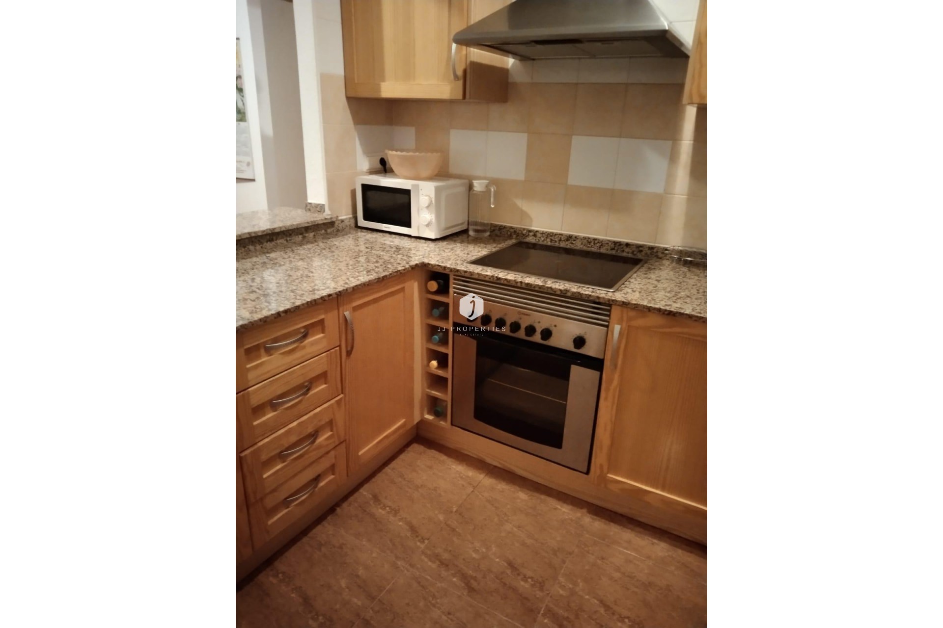 Aus zweiter Hand - Wohnung -
Torrevieja - Parque Acuático - Sector 25