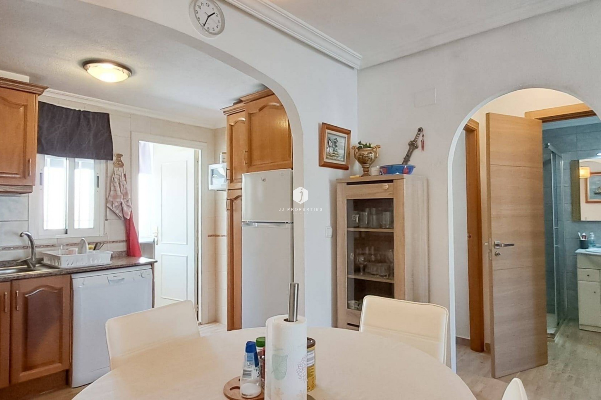 Aus zweiter Hand - Wohnung -
Torrevieja - Parque Acuático - Sector 25