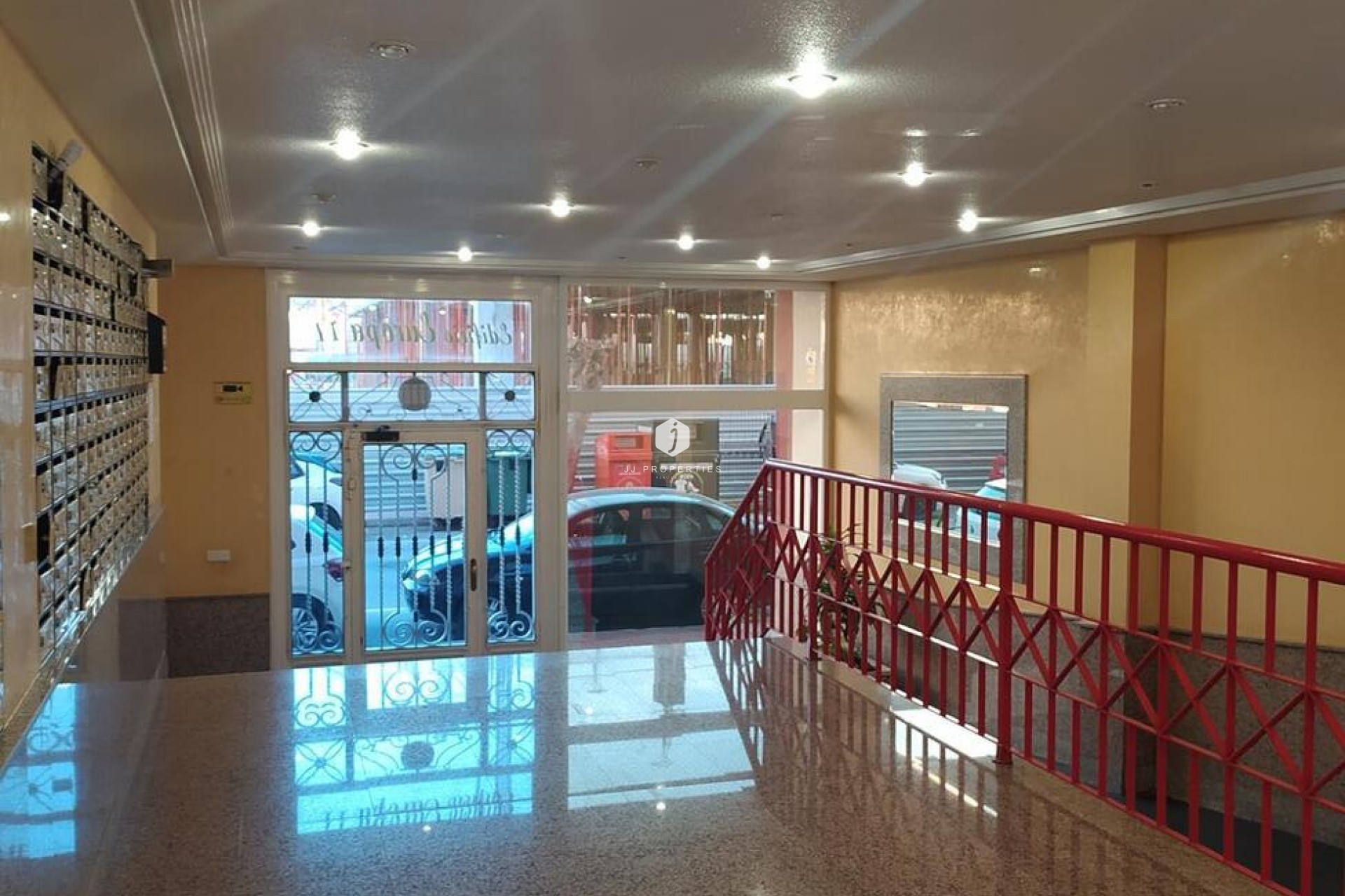 Aus zweiter Hand - Wohnung -
Torrevieja - PARQUE DE LAS NACIONES