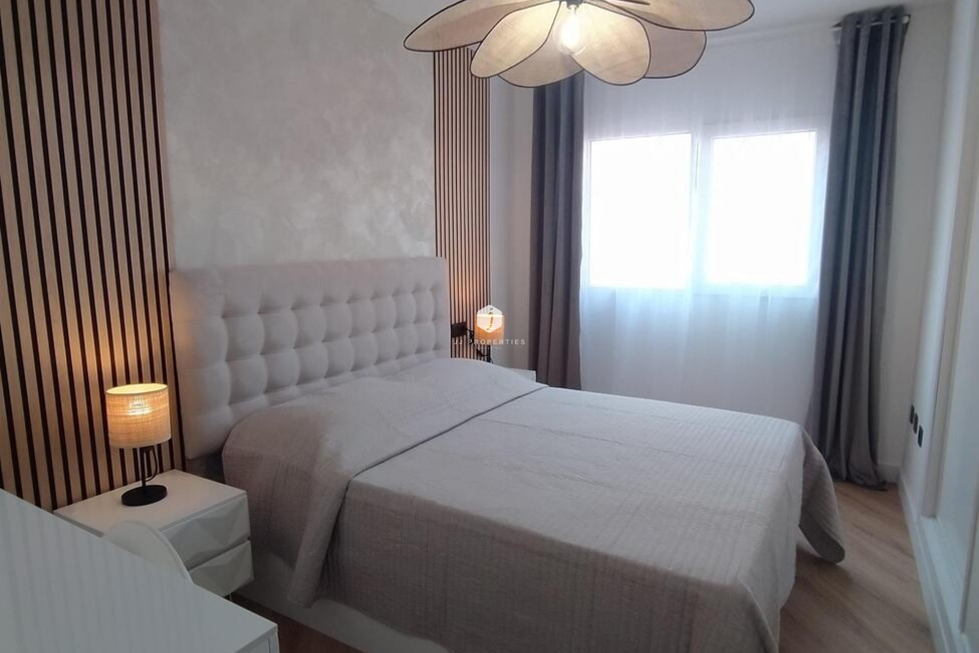 Aus zweiter Hand - Wohnung -
Torrevieja - PARQUE DE LAS NACIONES