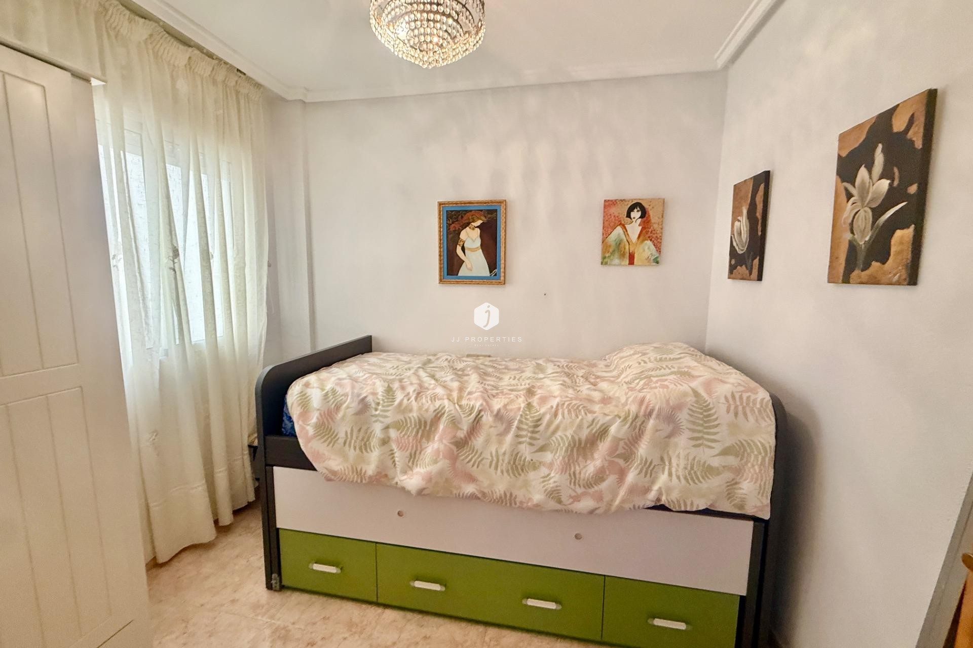 Aus zweiter Hand - Wohnung -
Torrevieja - PARQUE DE LAS NACIONES