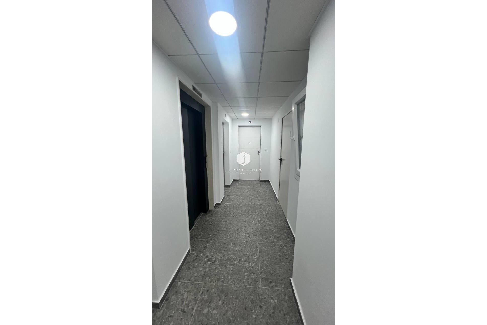 Aus zweiter Hand - Wohnung -
Torrevieja - PARQUE DE LAS NACIONES