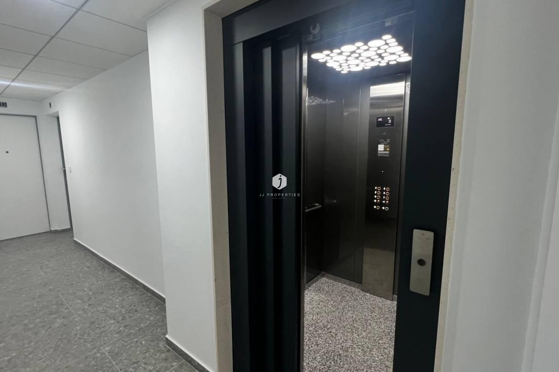 Aus zweiter Hand - Wohnung -
Torrevieja - PARQUE DE LAS NACIONES