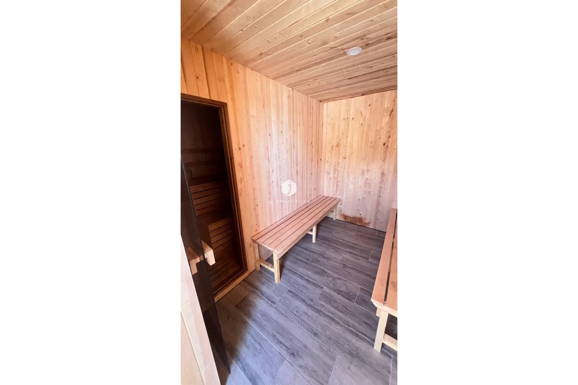 Aus zweiter Hand - Wohnung -
Torrevieja - PARQUE DE LAS NACIONES