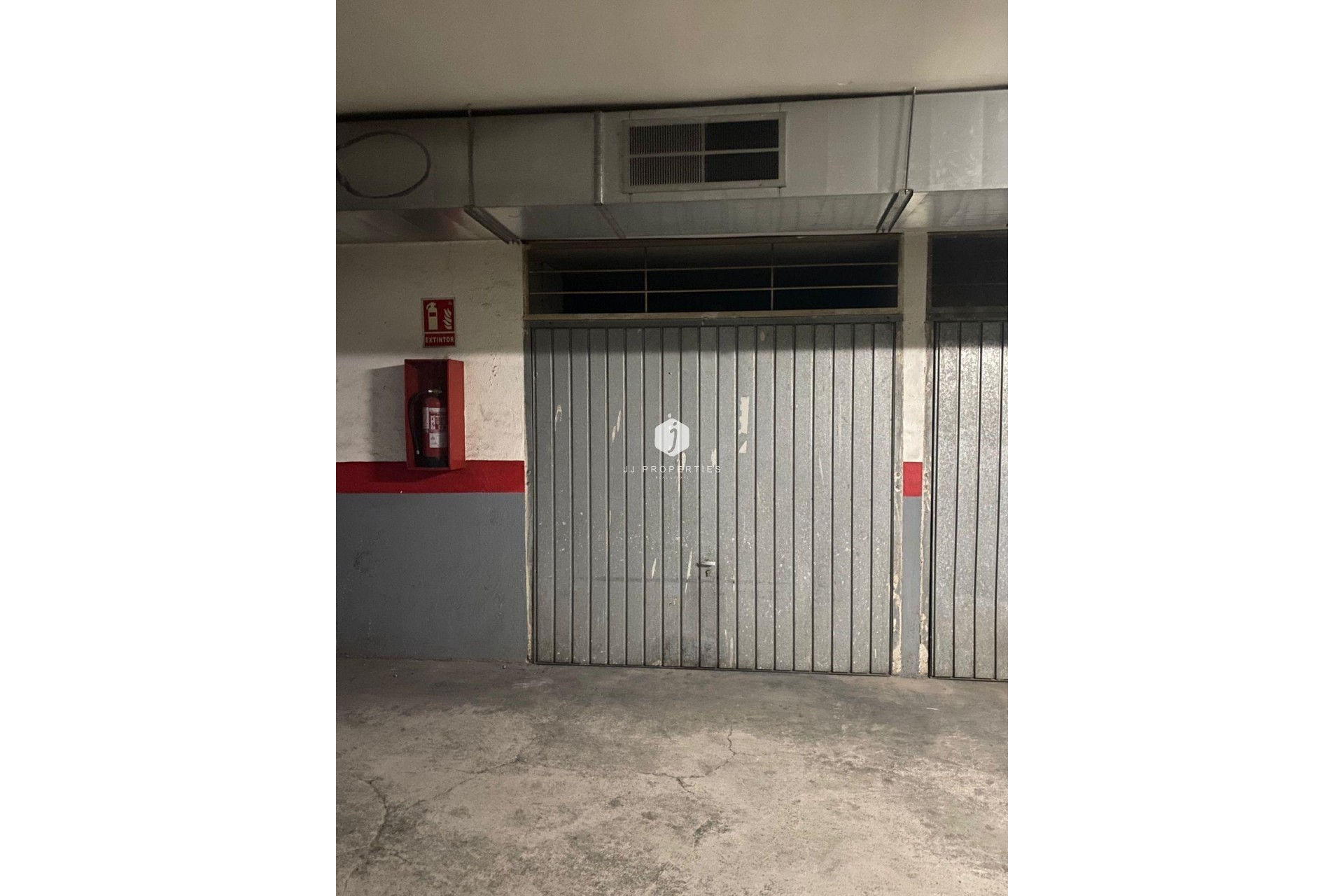 Aus zweiter Hand - Wohnung -
Torrevieja - PARQUE DE LAS NACIONES