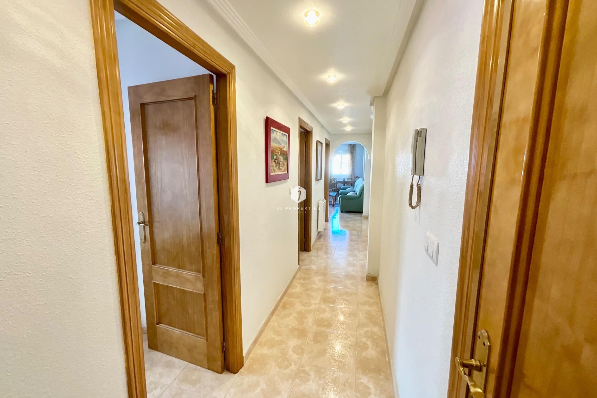 Aus zweiter Hand - Wohnung -
Torrevieja - PARQUE DE LAS NACIONES