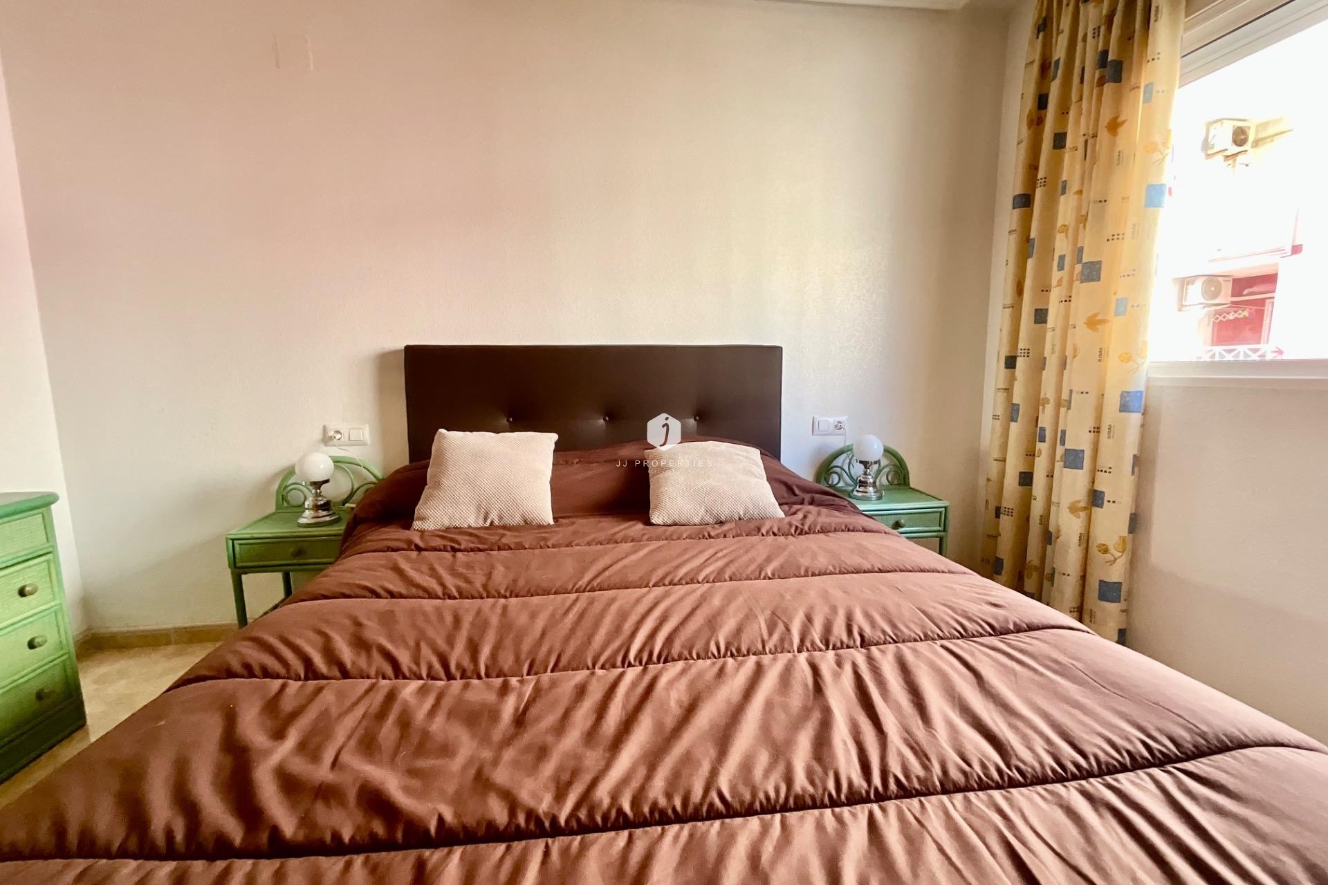 Aus zweiter Hand - Wohnung -
Torrevieja - PARQUE DE LAS NACIONES