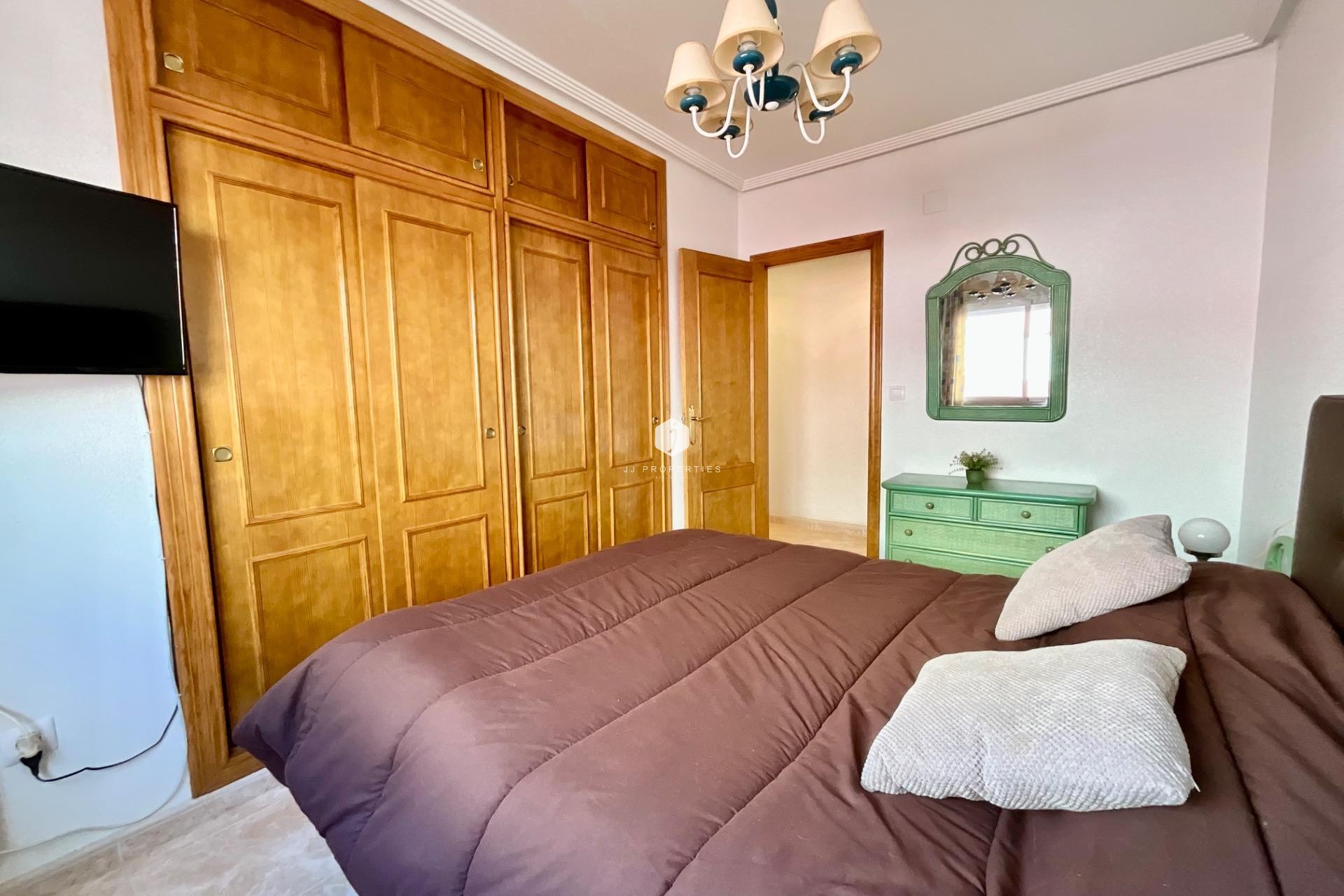 Aus zweiter Hand - Wohnung -
Torrevieja - PARQUE DE LAS NACIONES