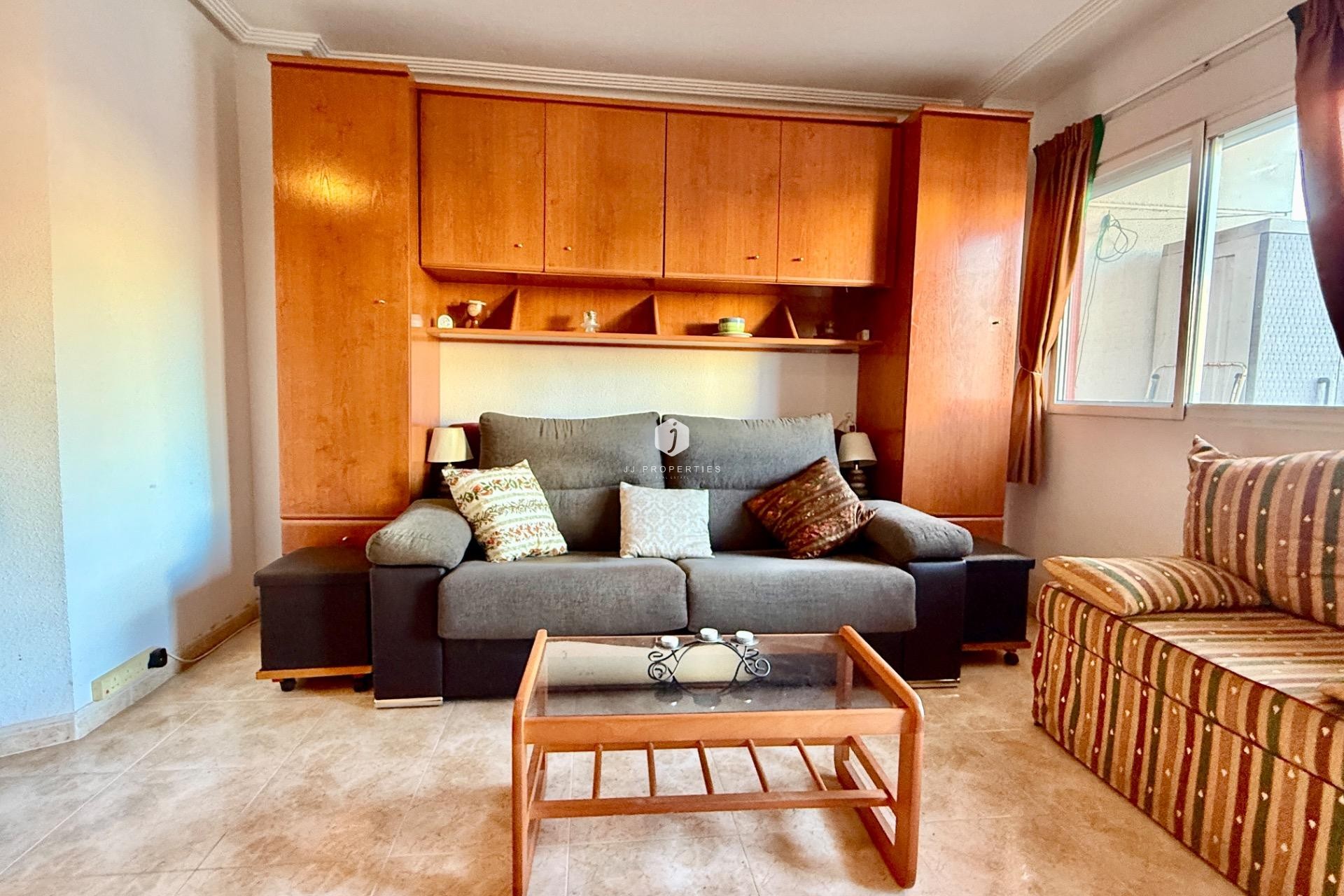 Aus zweiter Hand - Wohnung -
Torrevieja - PARQUE DE LAS NACIONES