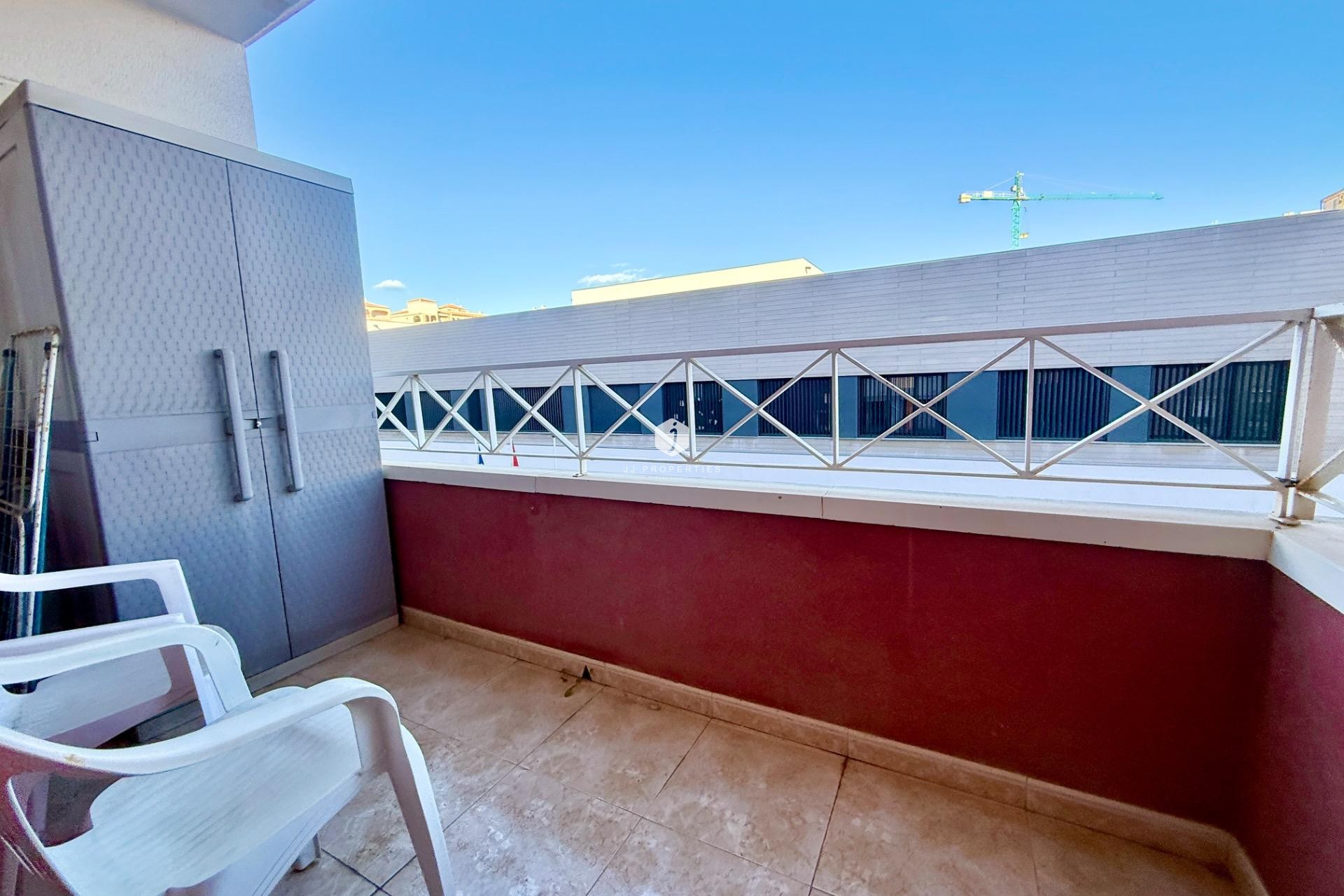 Aus zweiter Hand - Wohnung -
Torrevieja - PARQUE DE LAS NACIONES