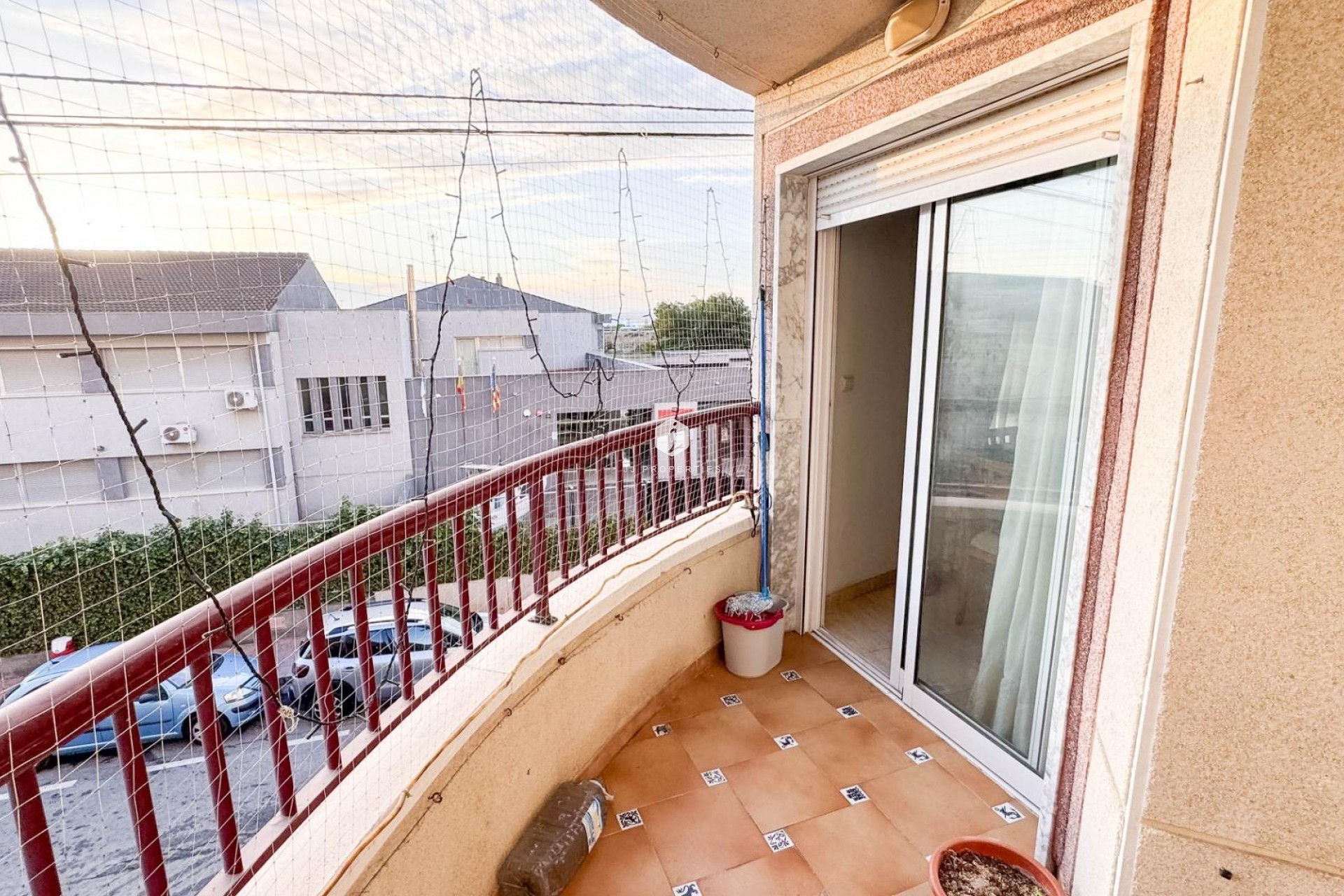 Aus zweiter Hand - Wohnung -
Torrevieja - PARQUE DE LAS NACIONES