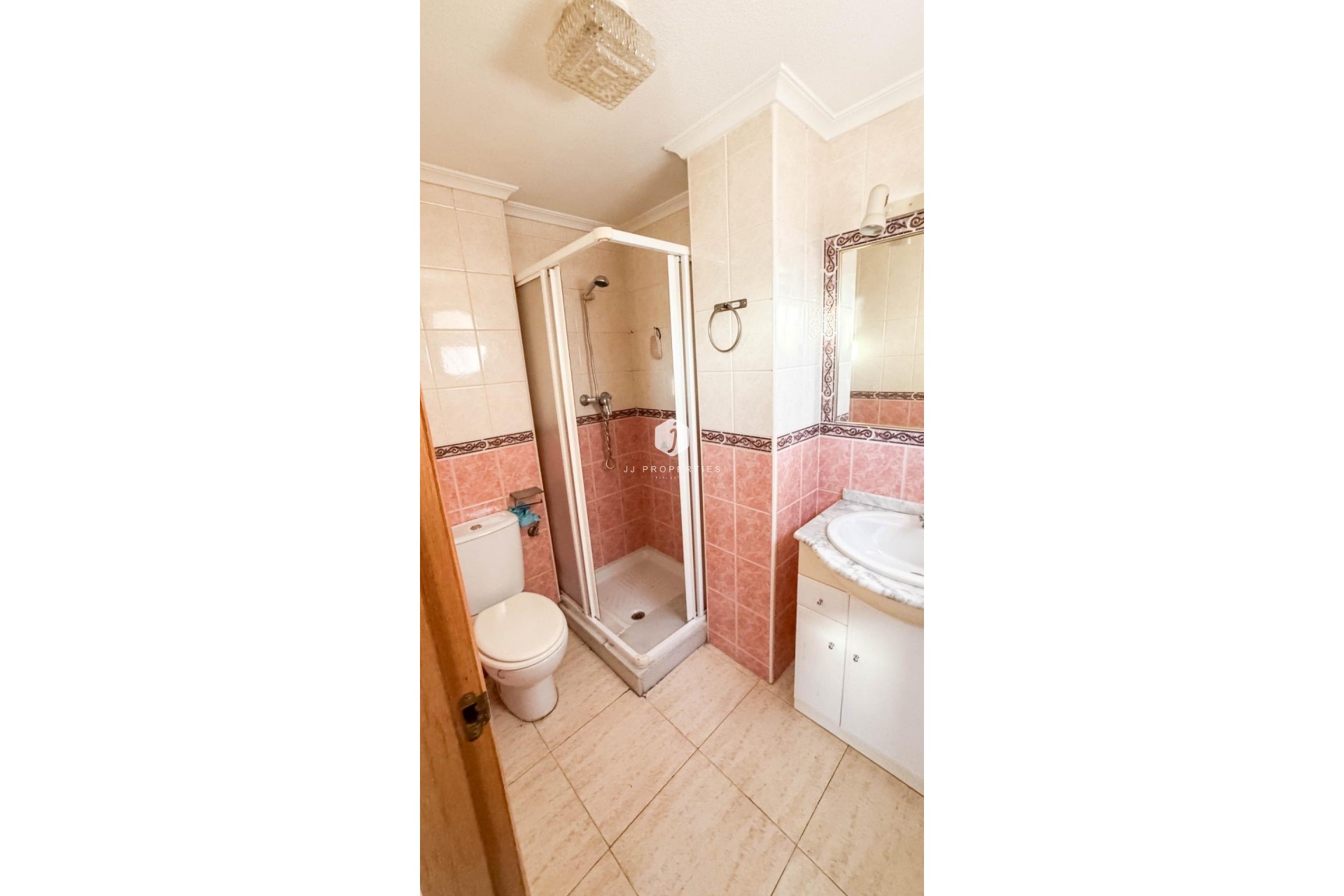 Aus zweiter Hand - Wohnung -
Torrevieja - PARQUE DE LAS NACIONES