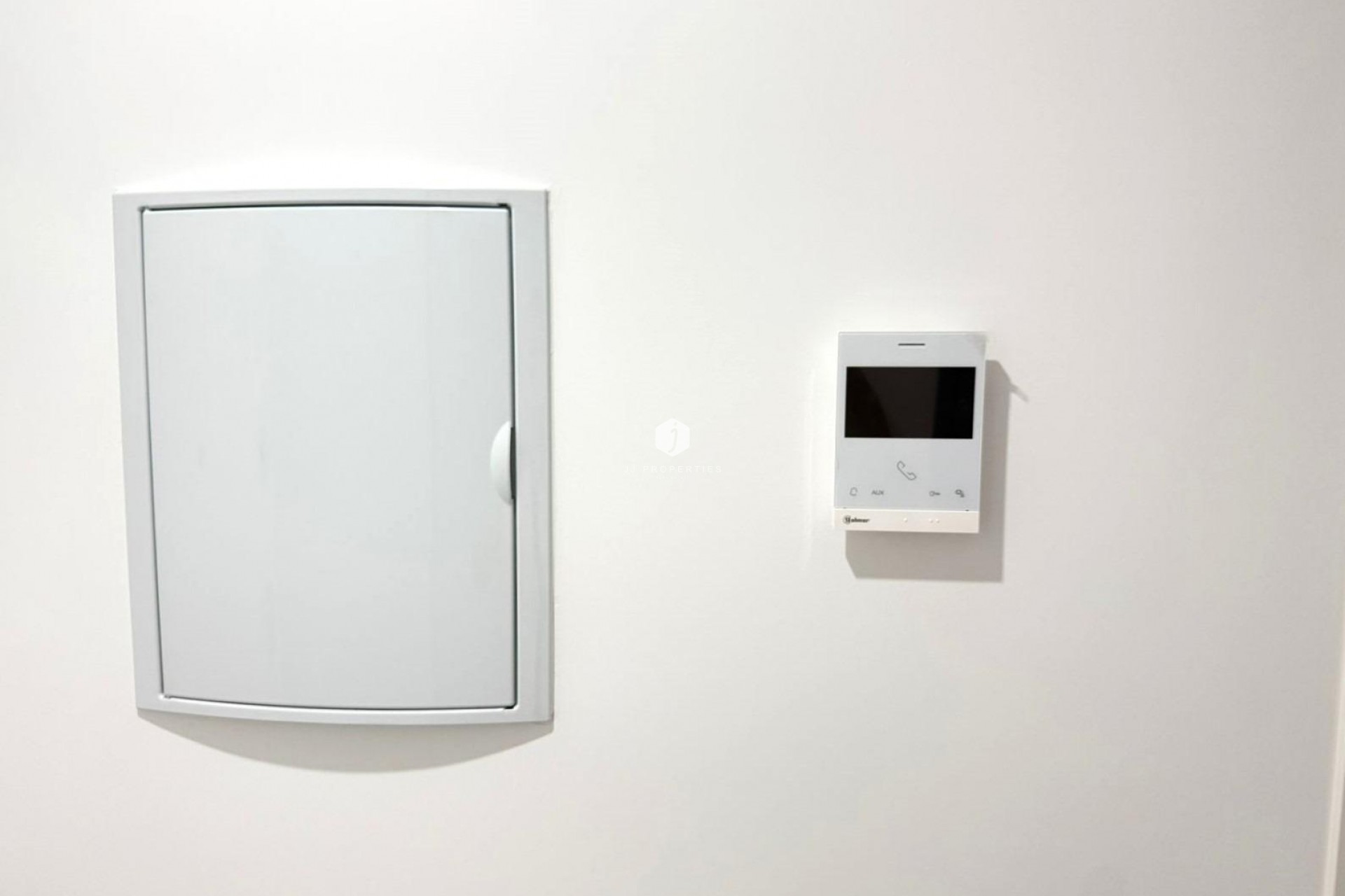 Aus zweiter Hand - Wohnung -
Torrevieja - PARQUE DE LAS NACIONES