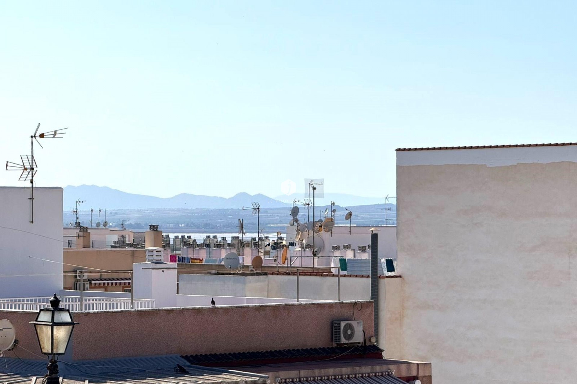 Aus zweiter Hand - Wohnung -
Torrevieja - PARQUE DE LAS NACIONES