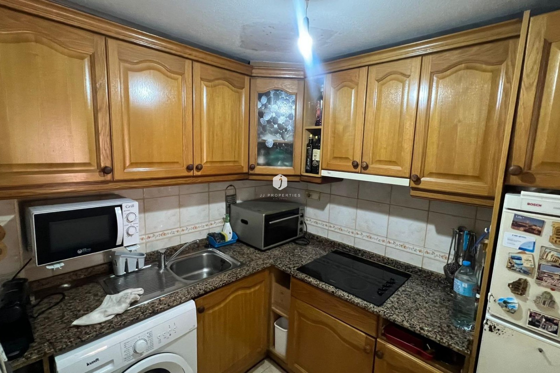 Aus zweiter Hand - Wohnung -
Torrevieja - PARQUE DE LAS NACIONES