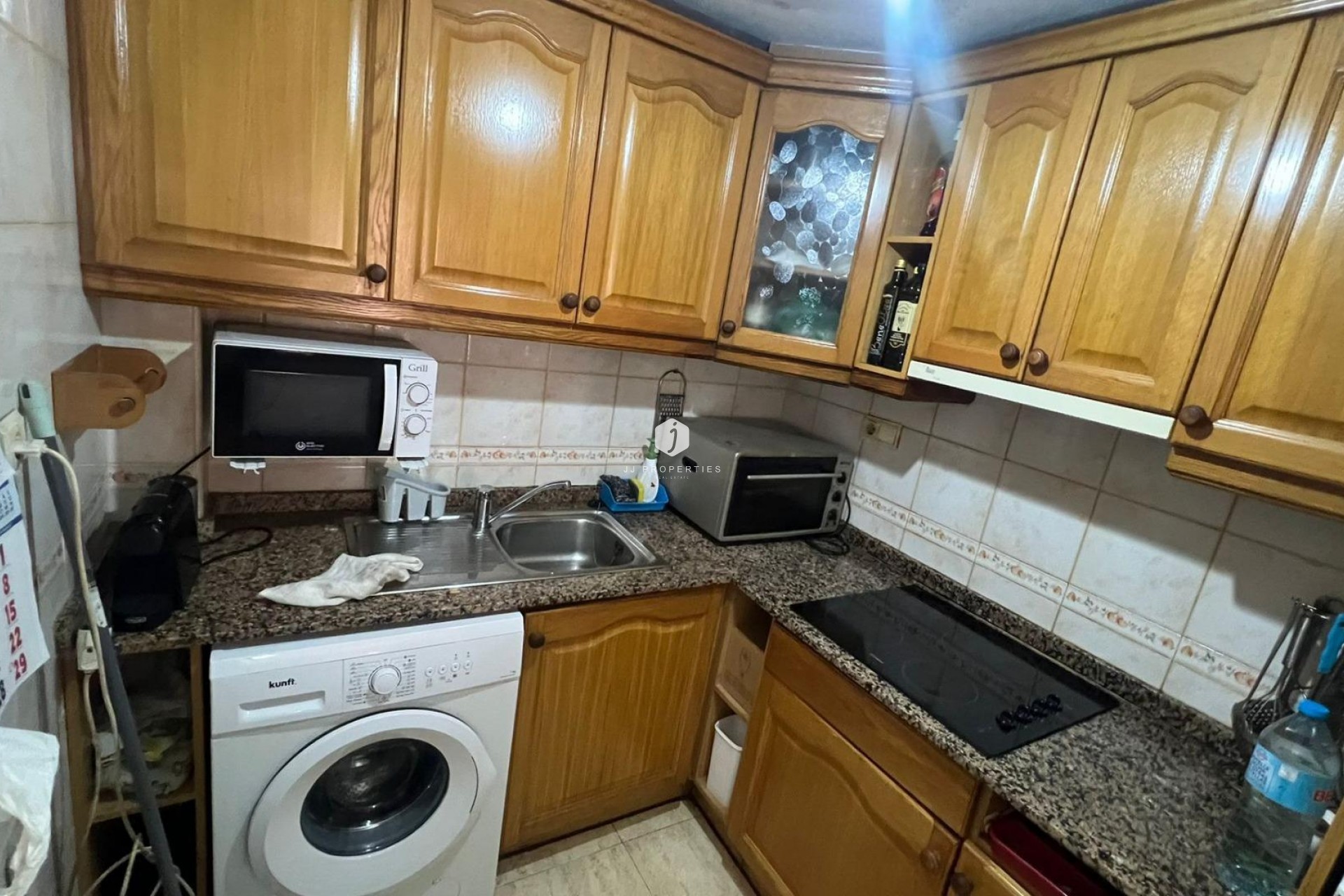 Aus zweiter Hand - Wohnung -
Torrevieja - PARQUE DE LAS NACIONES