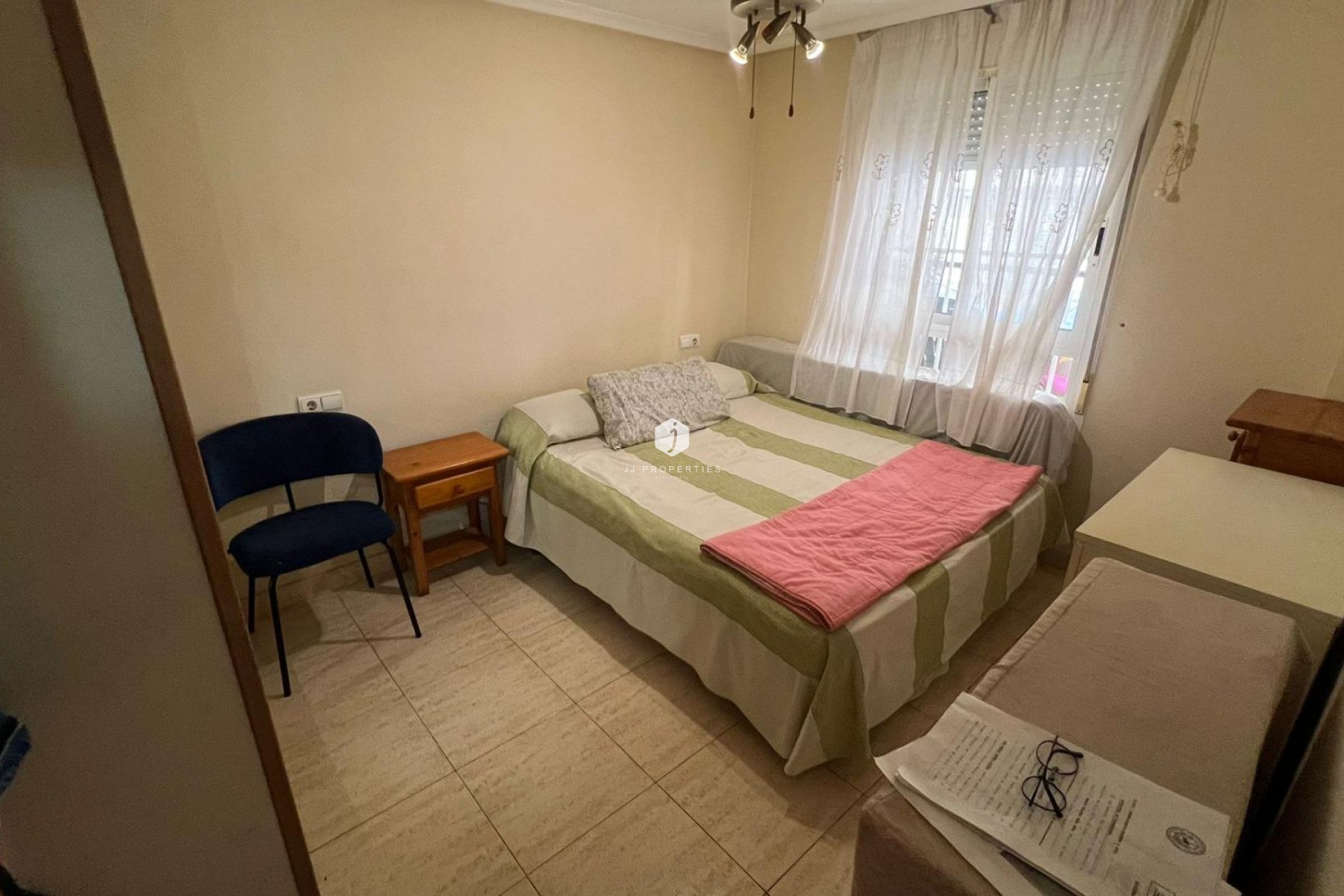 Aus zweiter Hand - Wohnung -
Torrevieja - PARQUE DE LAS NACIONES