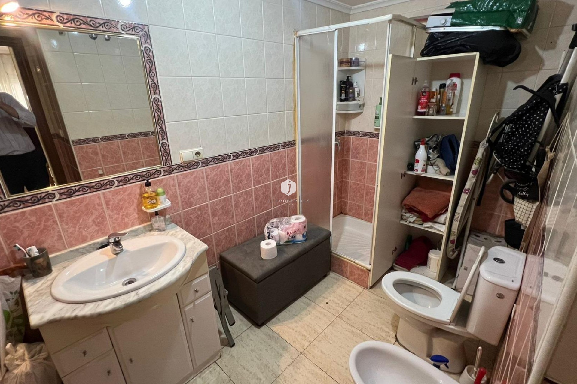 Aus zweiter Hand - Wohnung -
Torrevieja - PARQUE DE LAS NACIONES